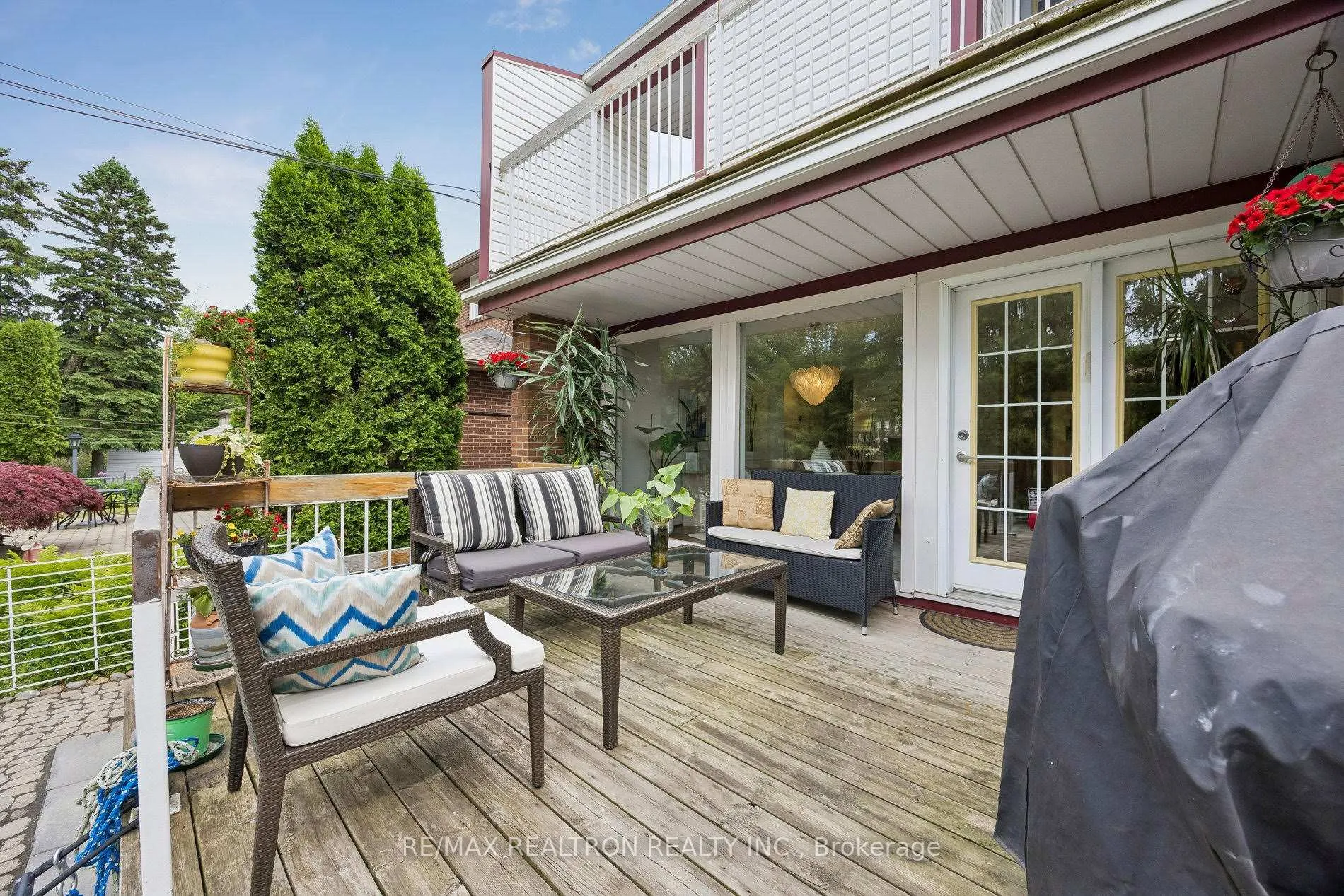 Photo 44 of 84 Connaught Avenue, North York, Newtonbrook West — HOMEH