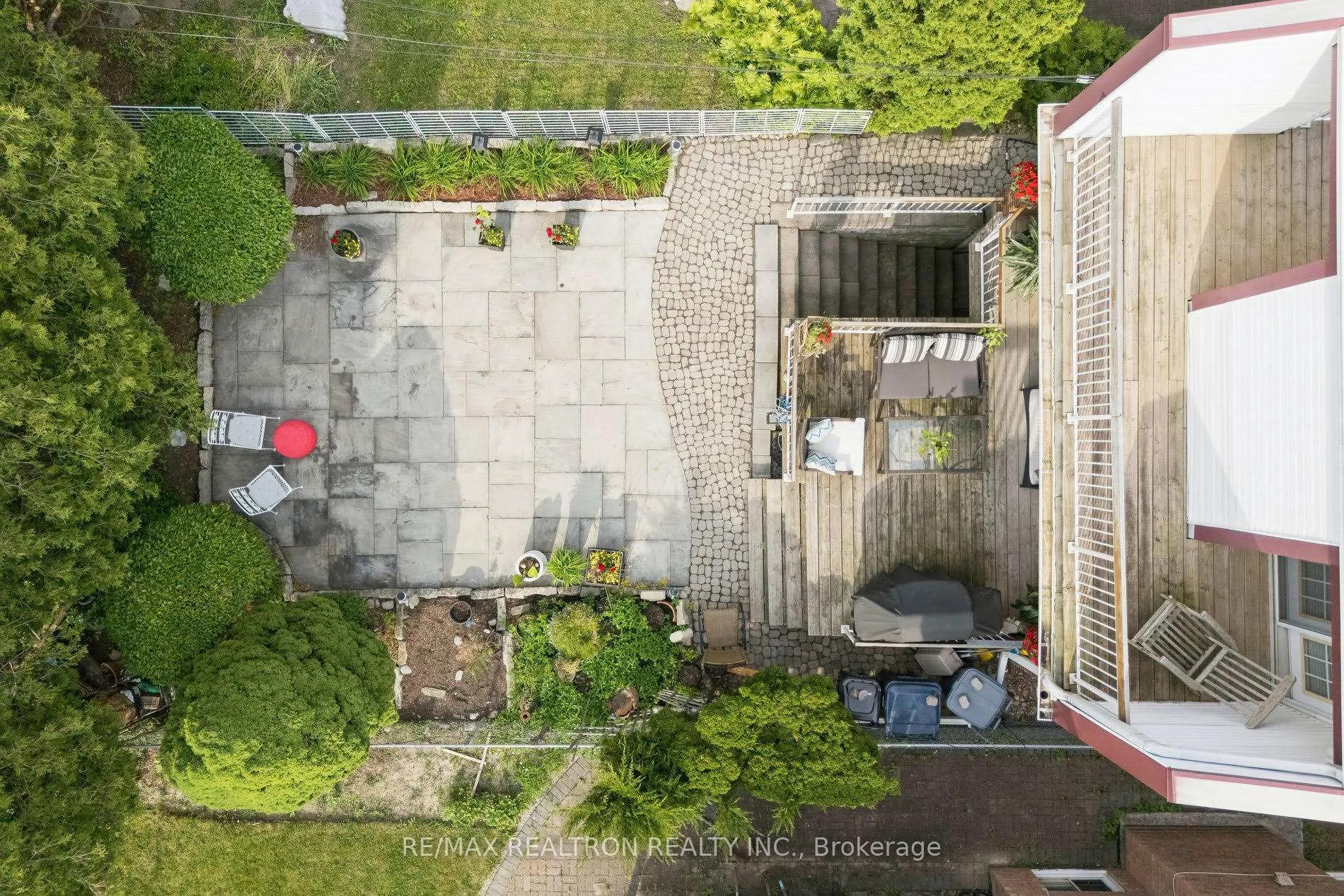 Photo 49 of 84 Connaught Avenue, North York, Newtonbrook West — HOMEH