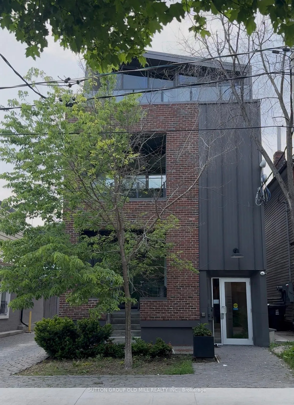 Photo 1 of Unit 2, 50 Bartlett Avenue, Toronto, Dovercourt-Wallace Emerson-Junction — HOMEH