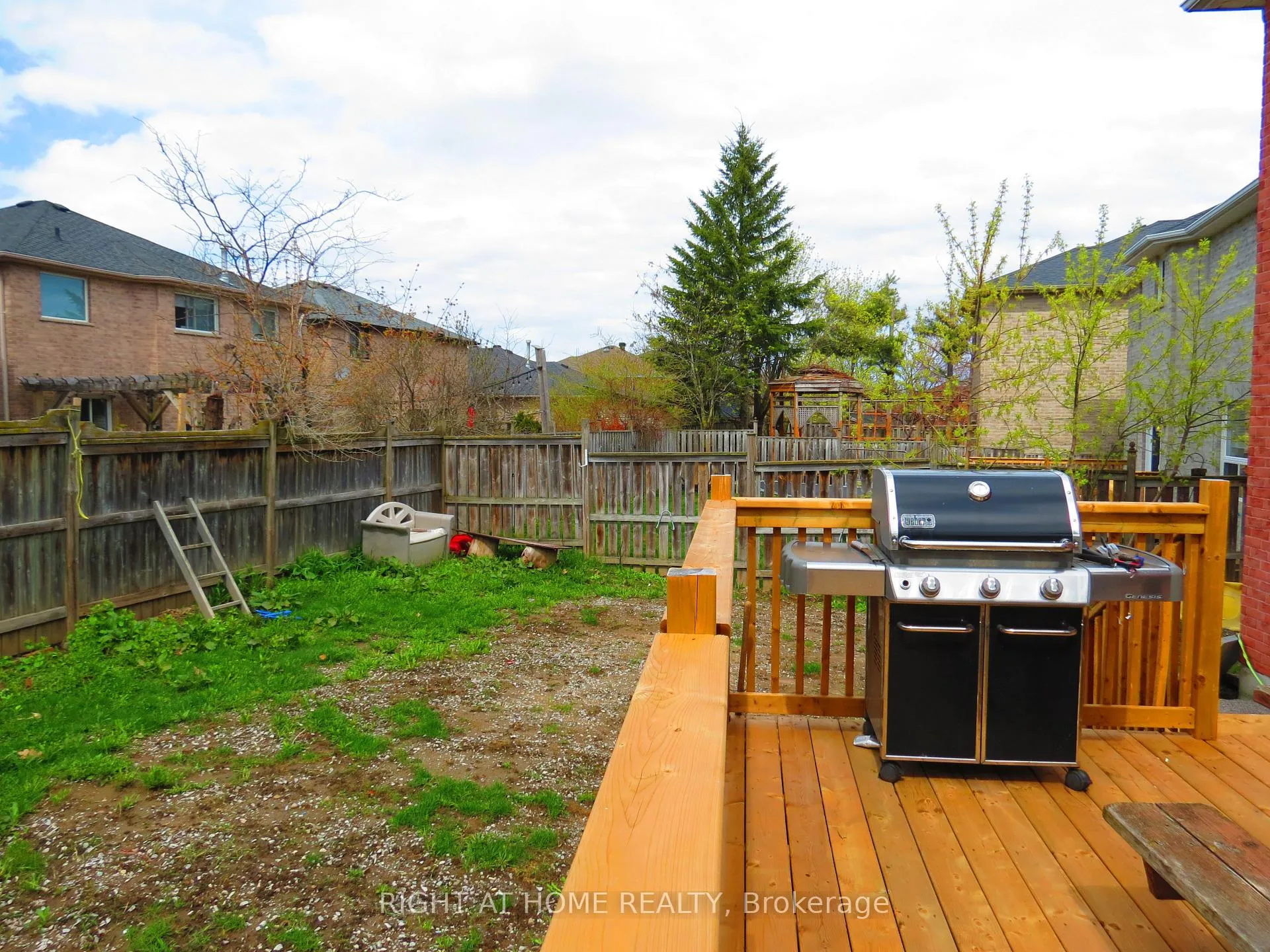 Photo 22 of 302 Stanley Street, Barrie, East Bayfield — HOMEH