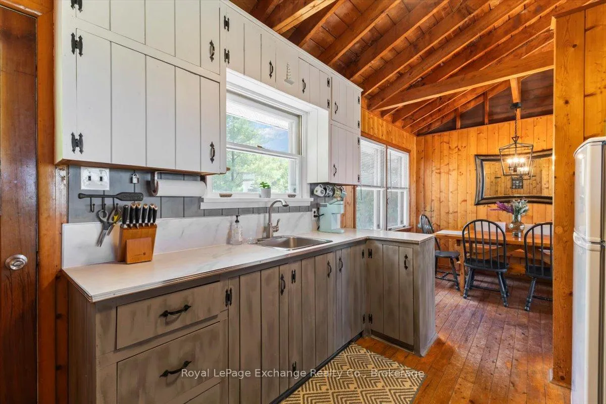 Photo 13 of 378 6 Concession W, Huron-Kinloss — HOMEH