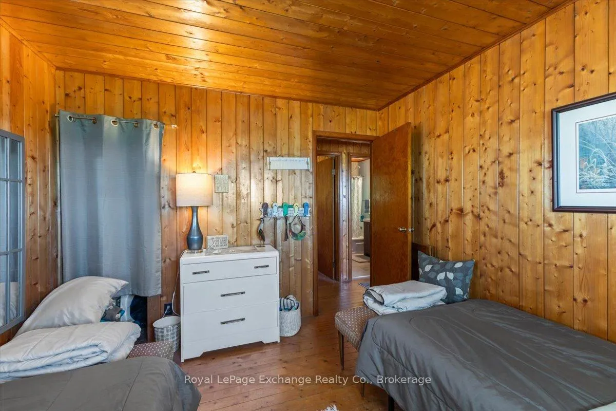 Photo 18 of 378 6 Concession W, Huron-Kinloss — HOMEH