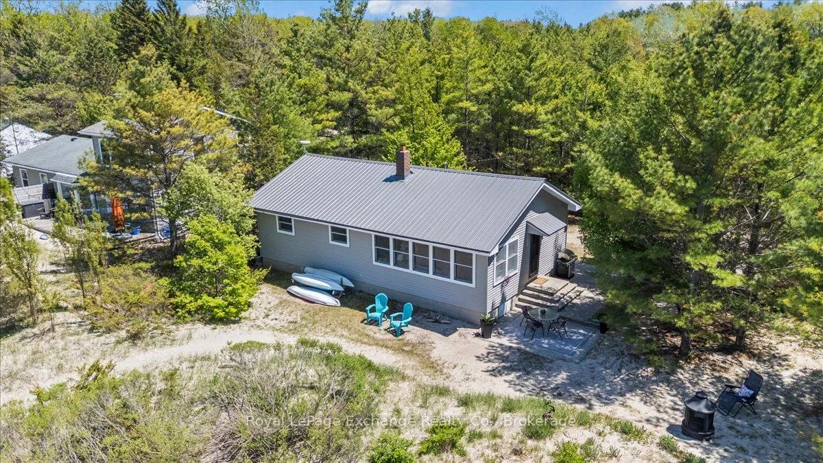 Photo 20 of 378 6 Concession W, Huron-Kinloss — HOMEH