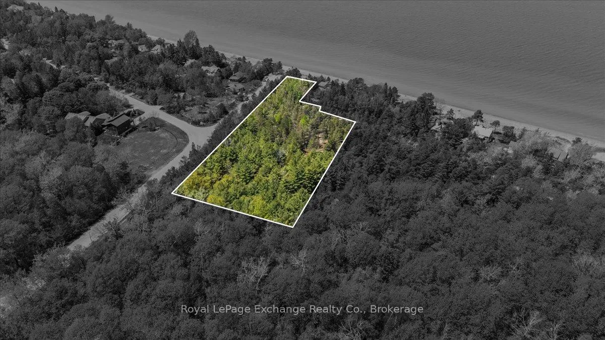 Photo 22 of 378 6 Concession W, Huron-Kinloss — HOMEH