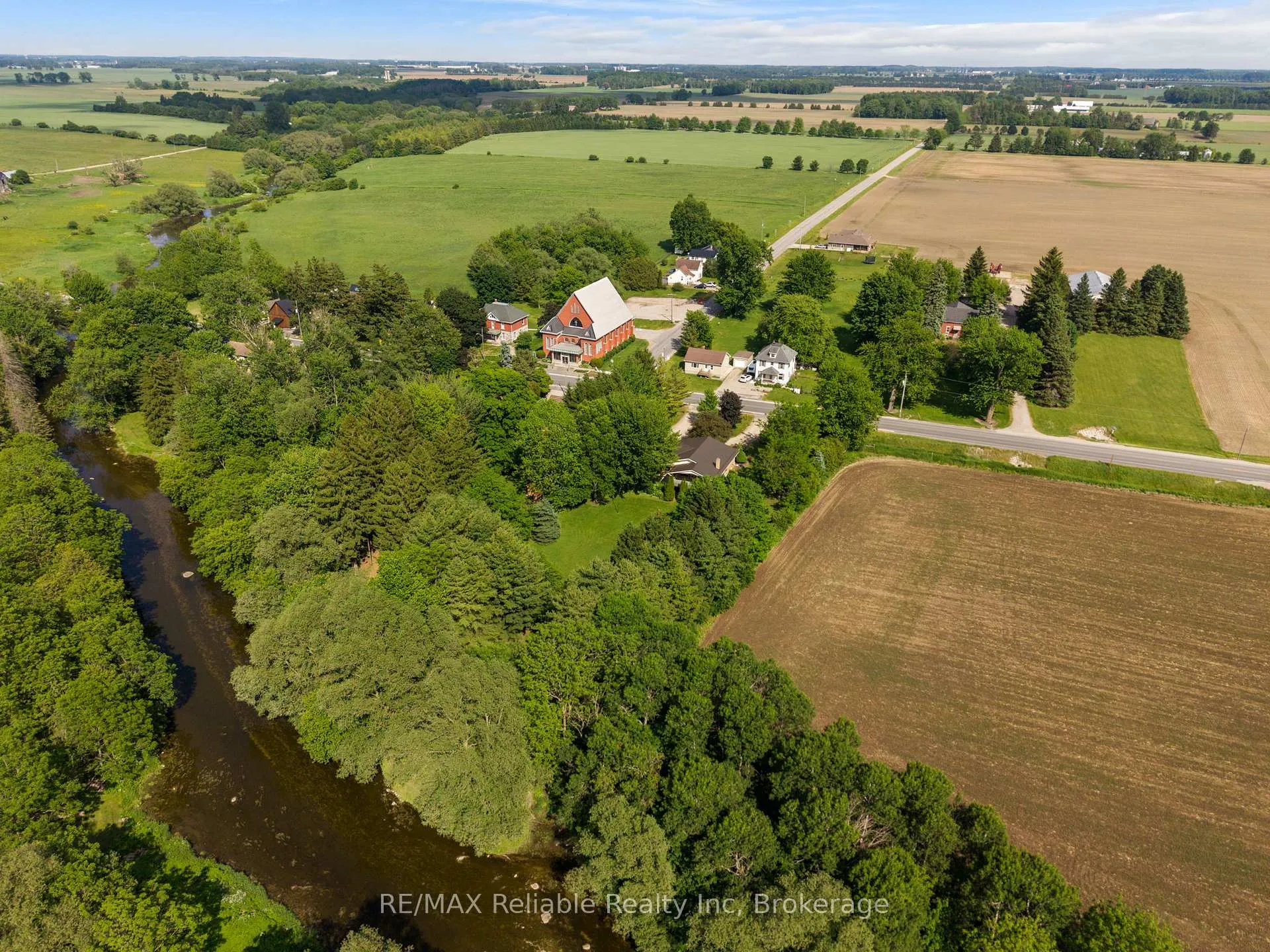 Photo 2 of 3396 Perth Road 130, Perth South, Downie — HOMEH