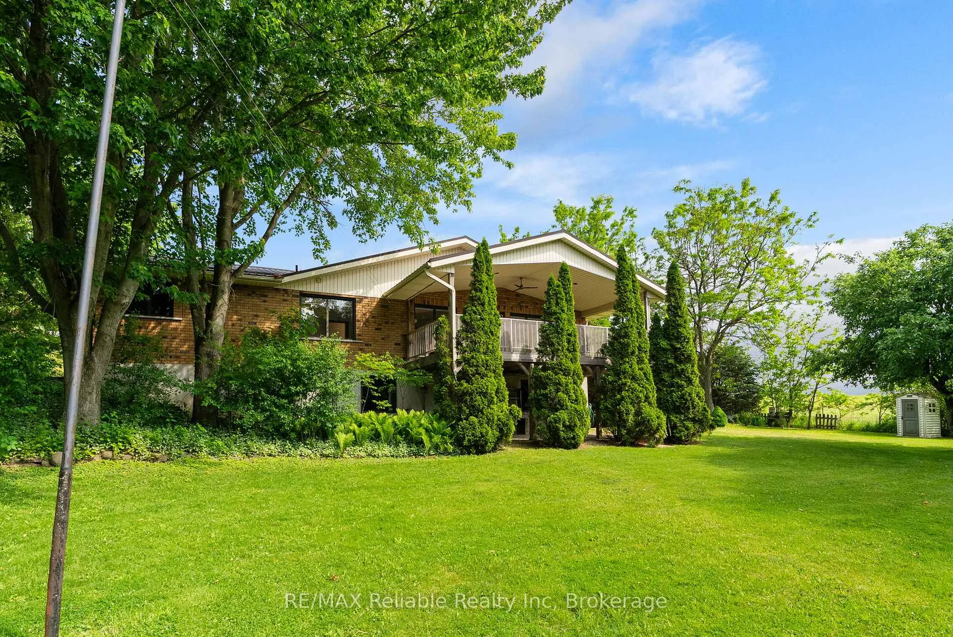 Photo 37 of 3396 Perth Road 130, Perth South, Downie — HOMEH