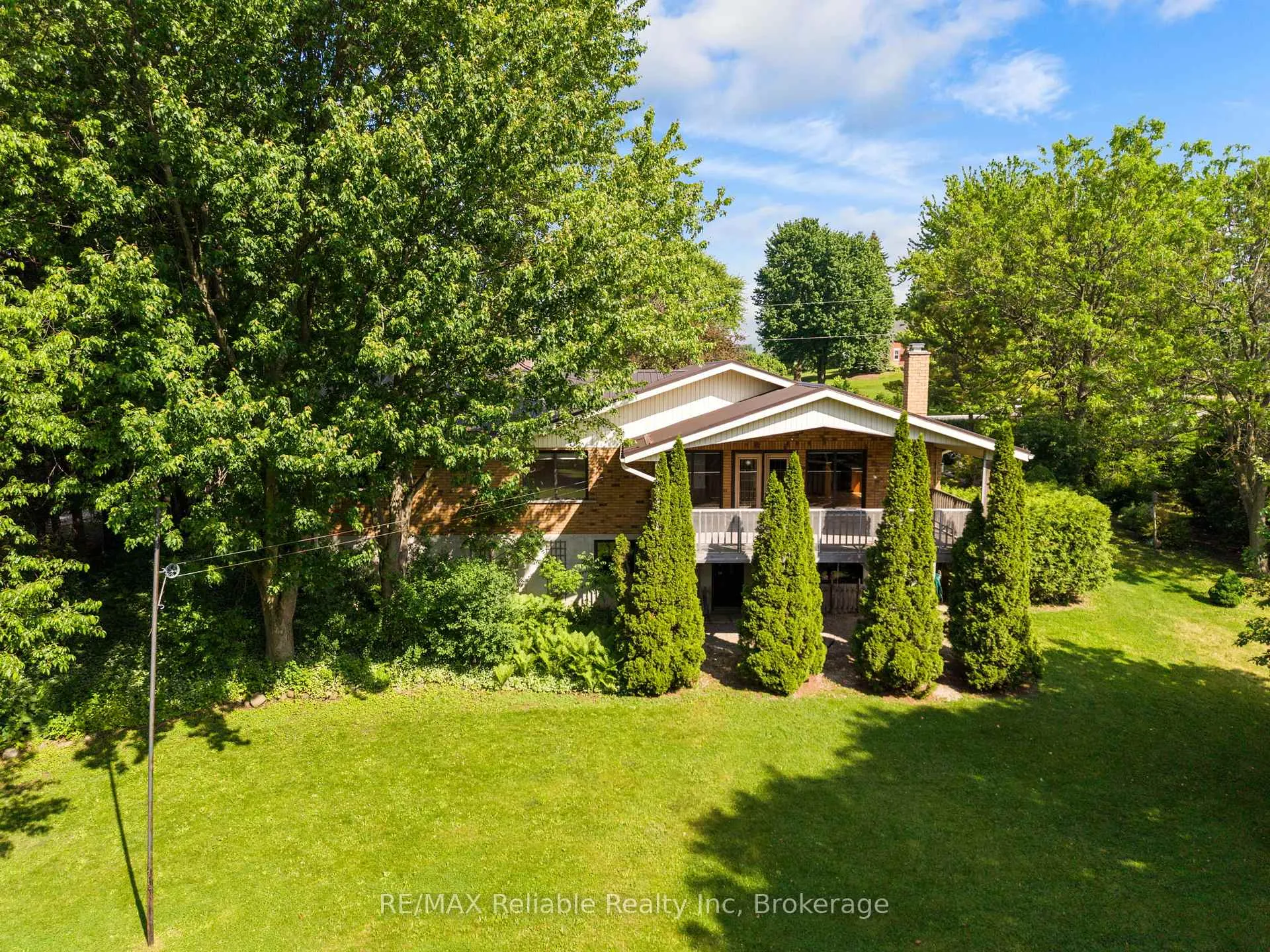 Photo 40 of 3396 Perth Road 130, Perth South, Downie — HOMEH