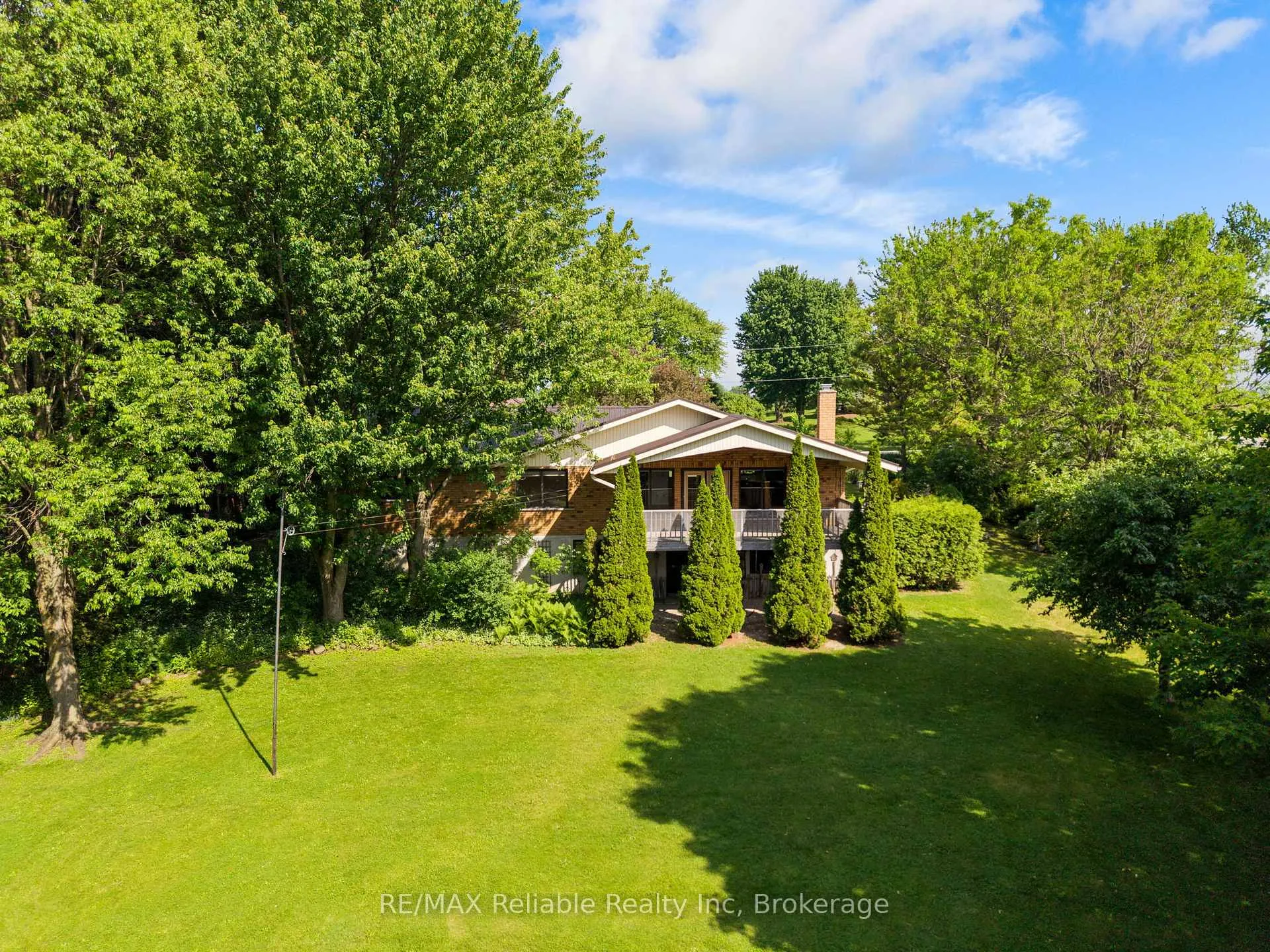 Photo 41 of 3396 Perth Road 130, Perth South, Downie — HOMEH