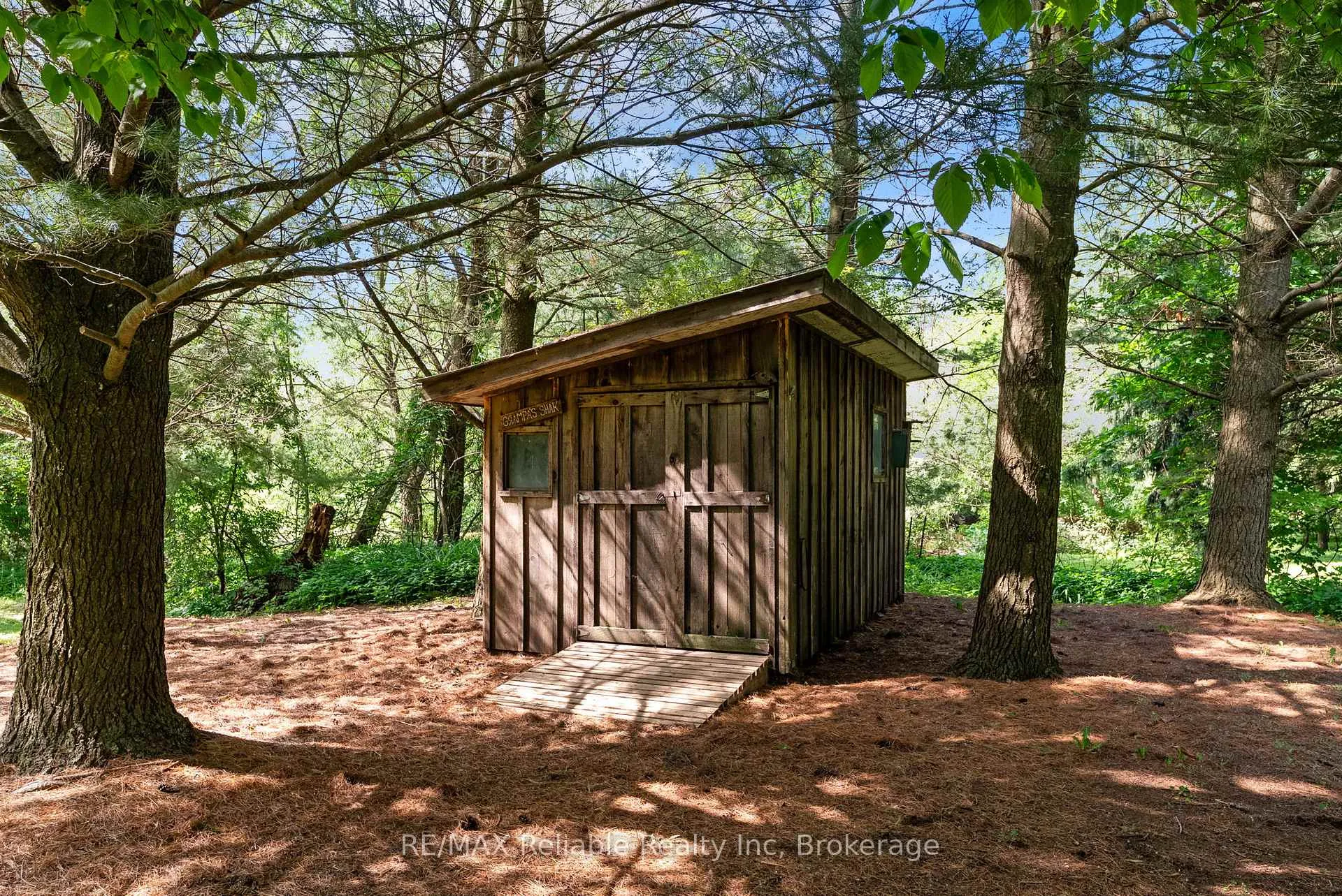 Photo 44 of 3396 Perth Road 130, Perth South, Downie — HOMEH
