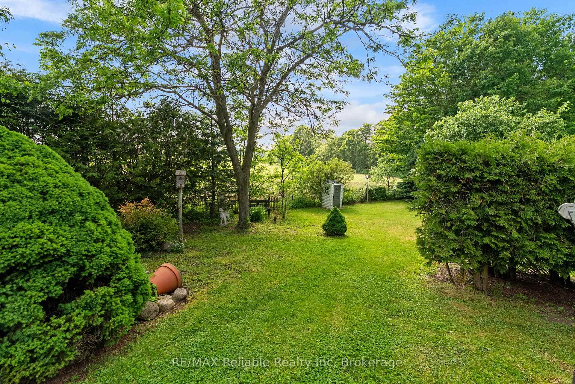 Photo 46 of 3396 Perth Road 130, Perth South, Downie — HOMEH