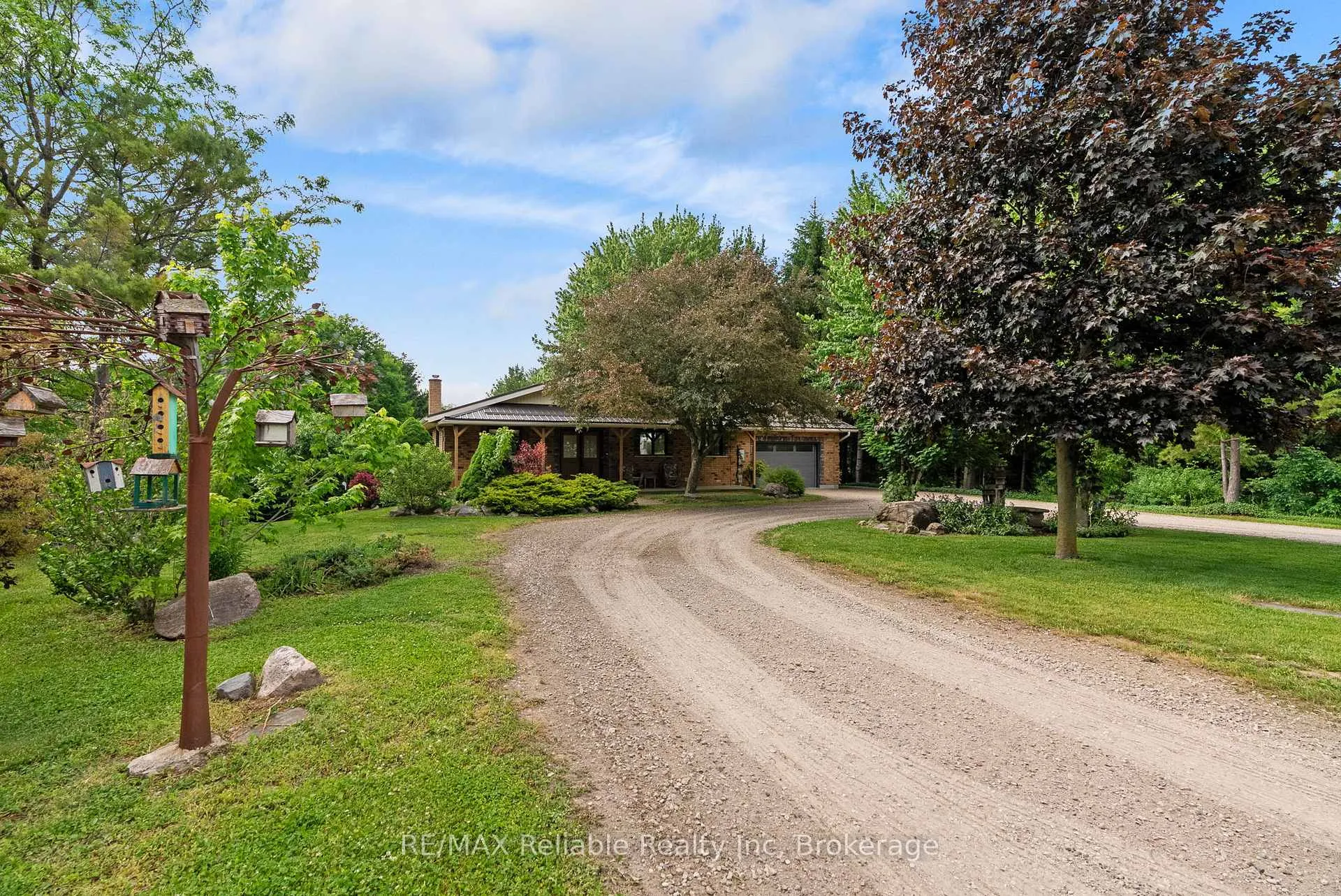 Photo 47 of 3396 Perth Road 130, Perth South, Downie — HOMEH
