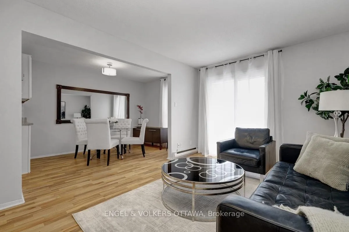 Photo 2 of Unit 116, 3445 Uplands Drive, Ottawa, Hunt Club — HOMEH