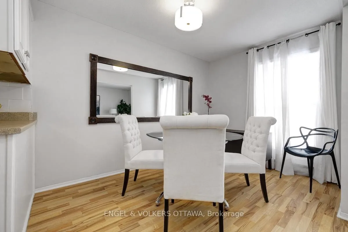 Photo 7 of Unit 116, 3445 Uplands Drive, Ottawa, Hunt Club — HOMEH