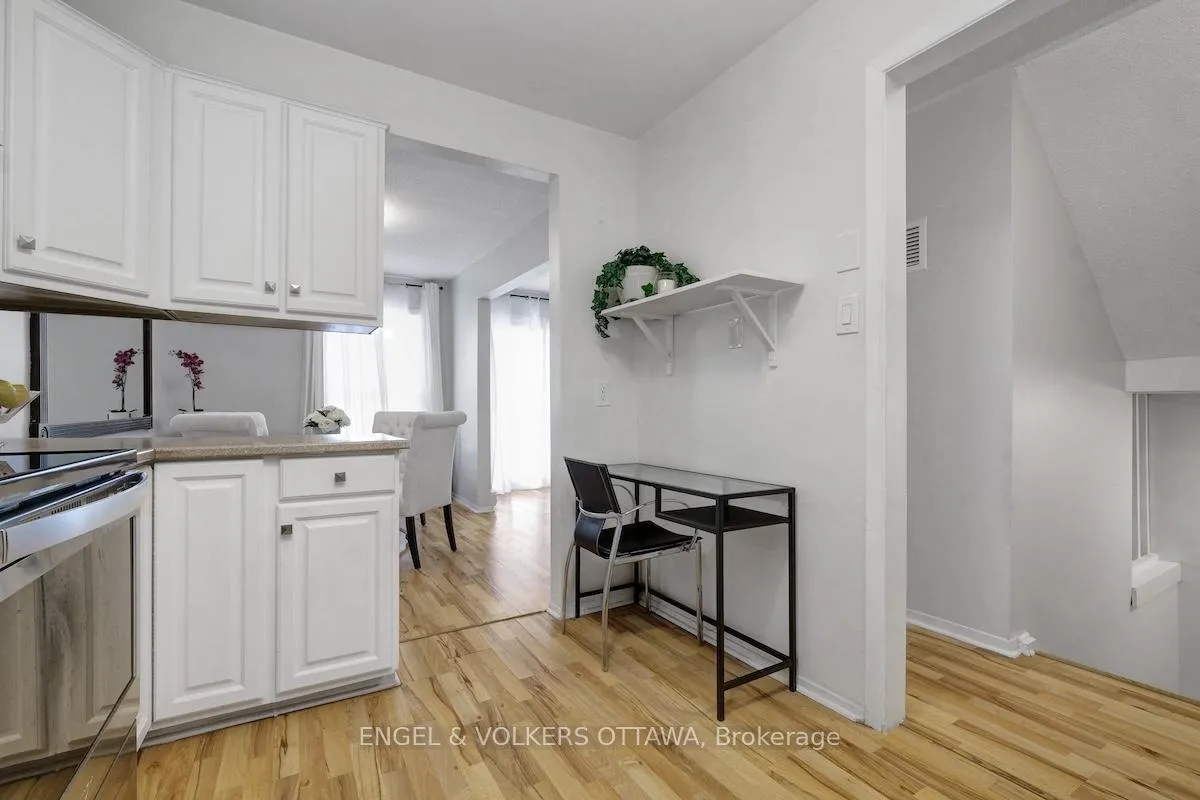 Photo 11 of Unit 116, 3445 Uplands Drive, Ottawa, Hunt Club — HOMEH