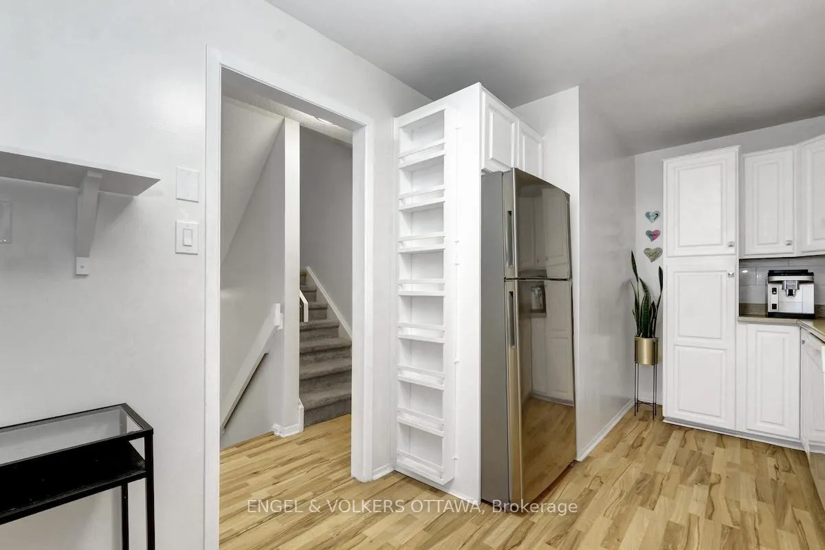 Photo 12 of Unit 116, 3445 Uplands Drive, Ottawa, Hunt Club — HOMEH
