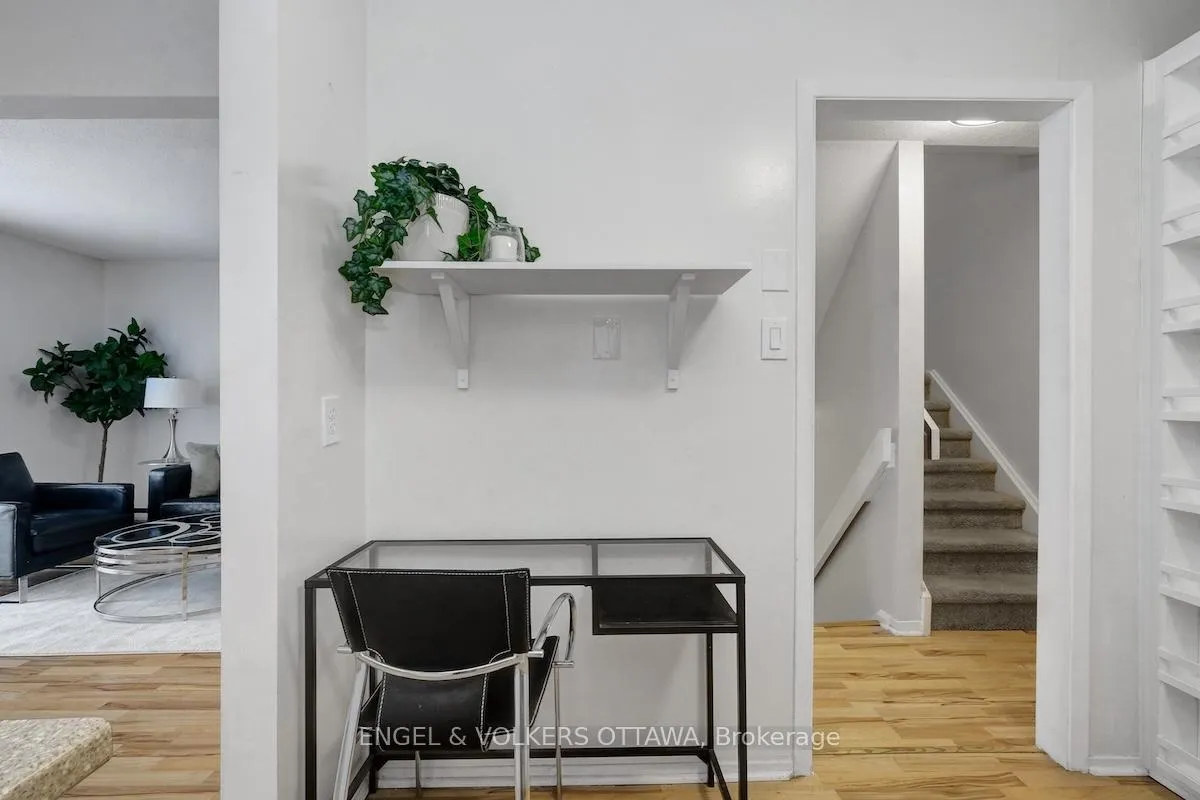 Photo 14 of Unit 116, 3445 Uplands Drive, Ottawa, Hunt Club — HOMEH