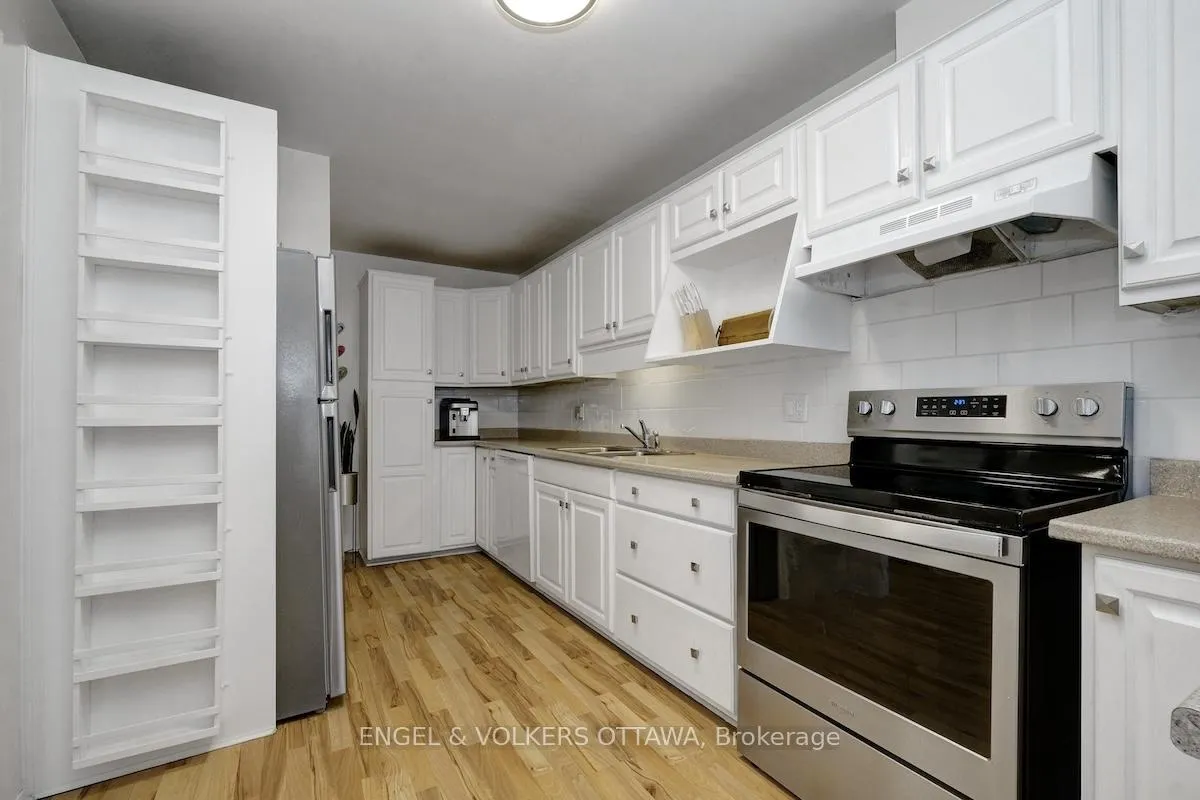 Photo 15 of Unit 116, 3445 Uplands Drive, Ottawa, Hunt Club — HOMEH