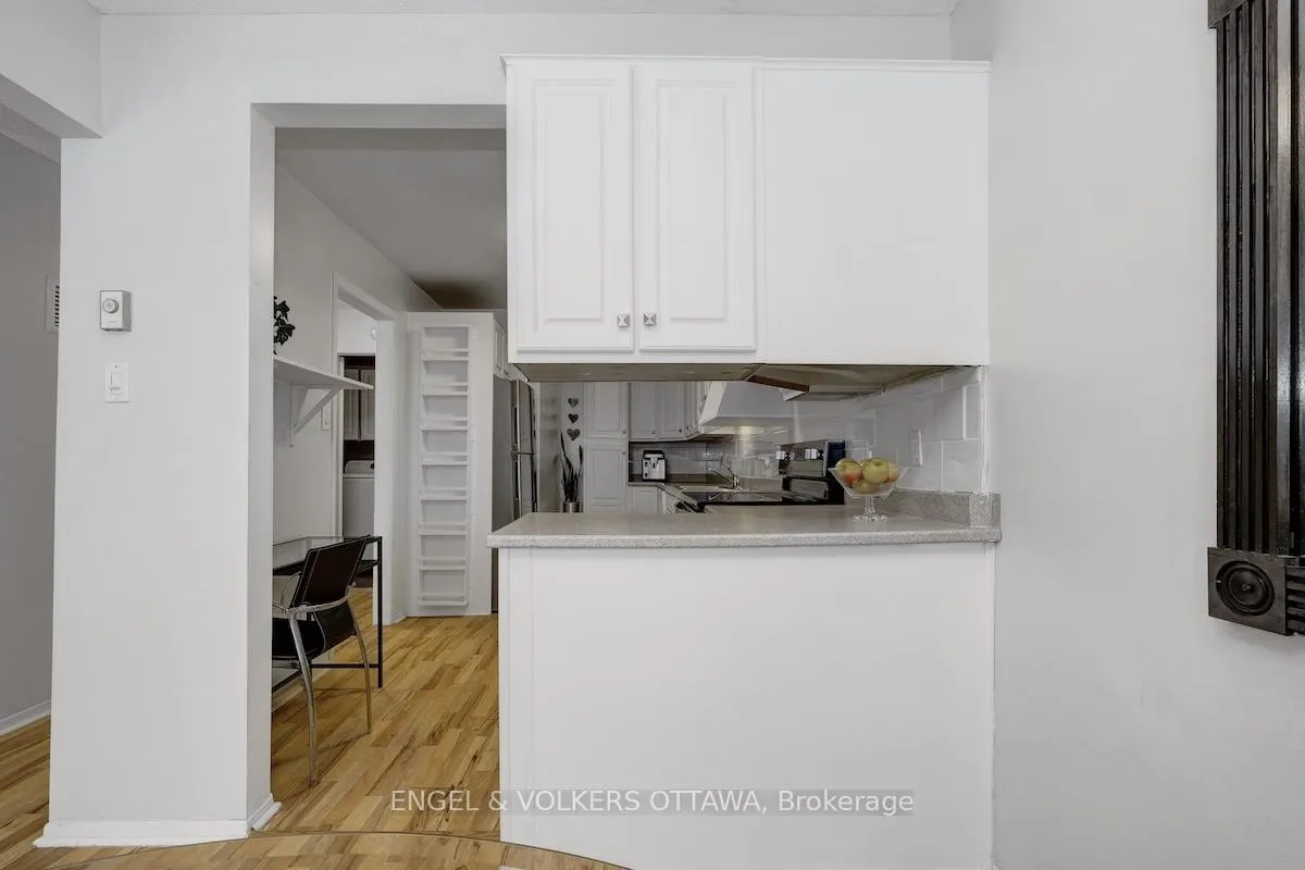 Photo 17 of Unit 116, 3445 Uplands Drive, Ottawa, Hunt Club — HOMEH
