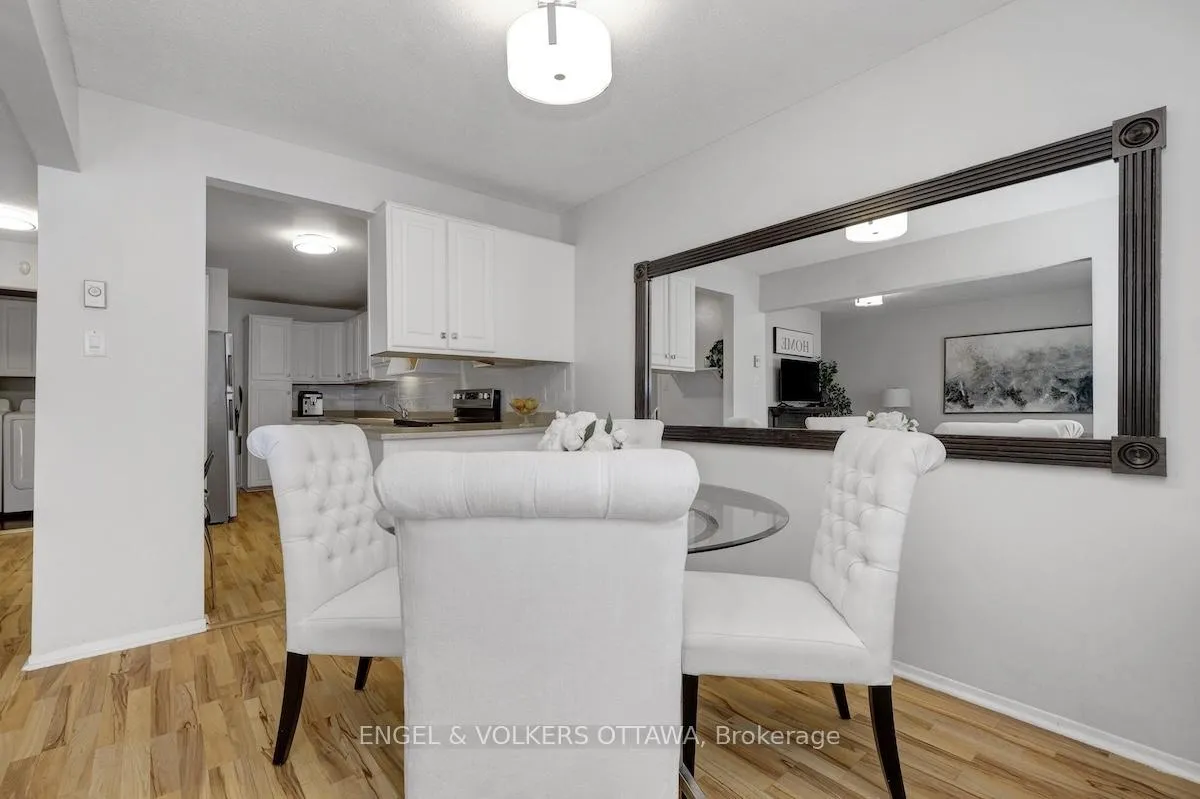 Photo 18 of Unit 116, 3445 Uplands Drive, Ottawa, Hunt Club — HOMEH