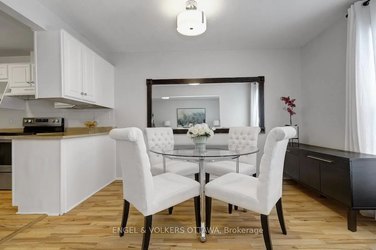 Photo 19 of Unit 116, 3445 Uplands Drive, Ottawa, Hunt Club — HOMEH