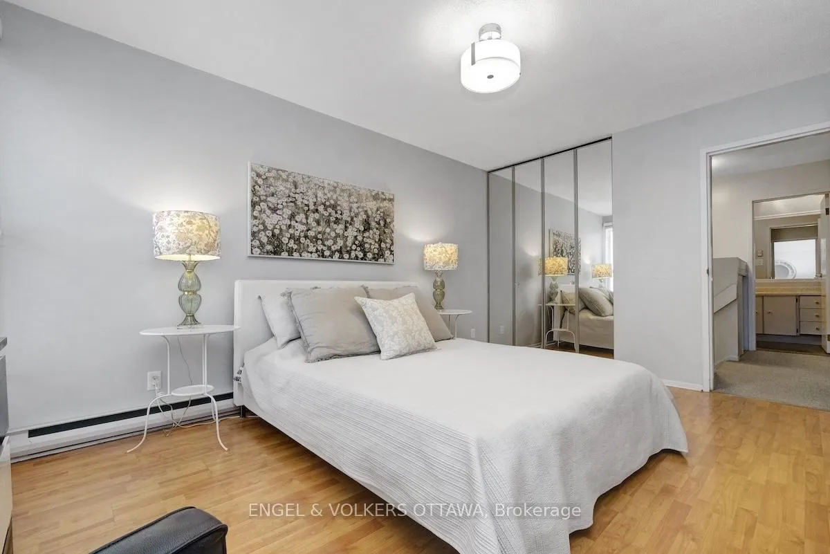Photo 23 of Unit 116, 3445 Uplands Drive, Ottawa, Hunt Club — HOMEH