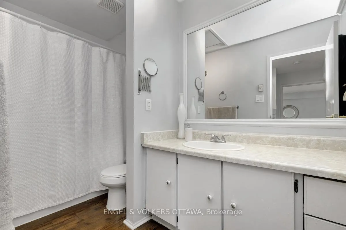 Photo 26 of Unit 116, 3445 Uplands Drive, Ottawa, Hunt Club — HOMEH