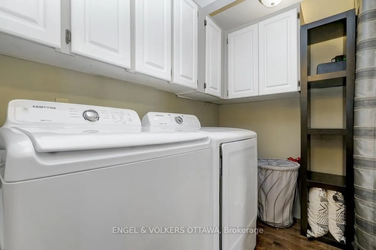 Photo 28 of Unit 116, 3445 Uplands Drive, Ottawa, Hunt Club — HOMEH