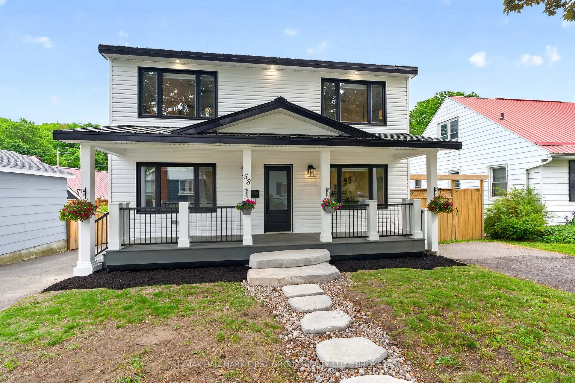 Photo 1 of 58 Wright Crescent, Brockville — HOMEH