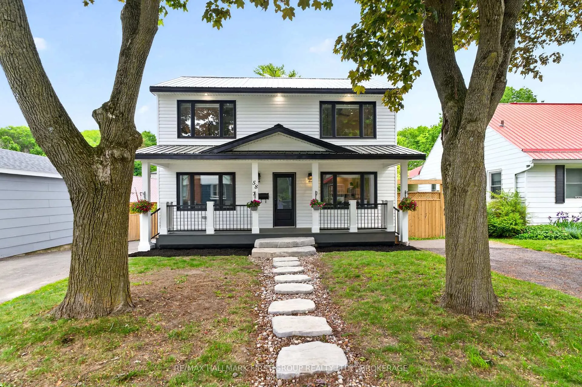 Photo 42 of 58 Wright Crescent, Brockville — HOMEH