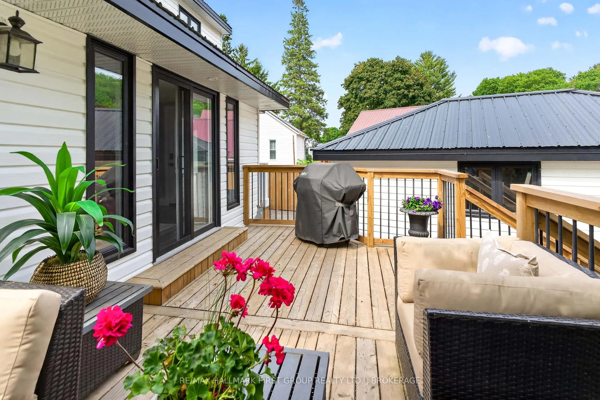 Photo 46 of 58 Wright Crescent, Brockville — HOMEH