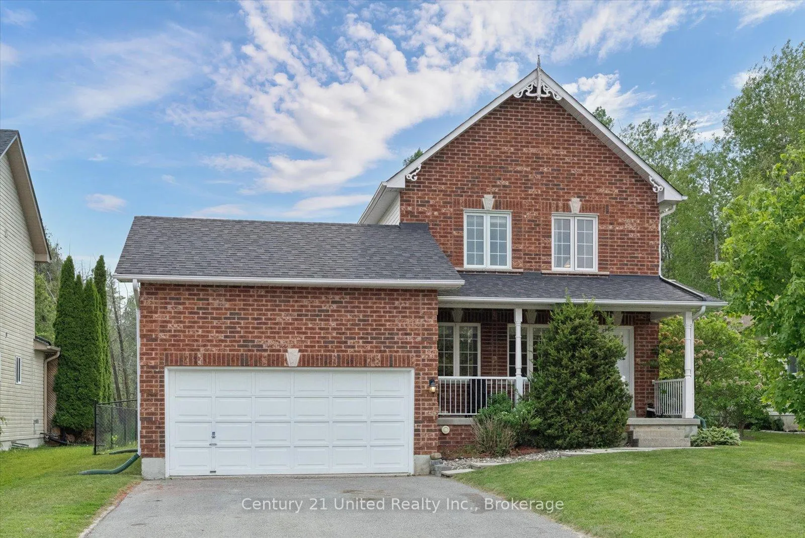Photo 4 of 31 Mcguire Drive, Cavan Monaghan, Millbrook Village — HOMEH