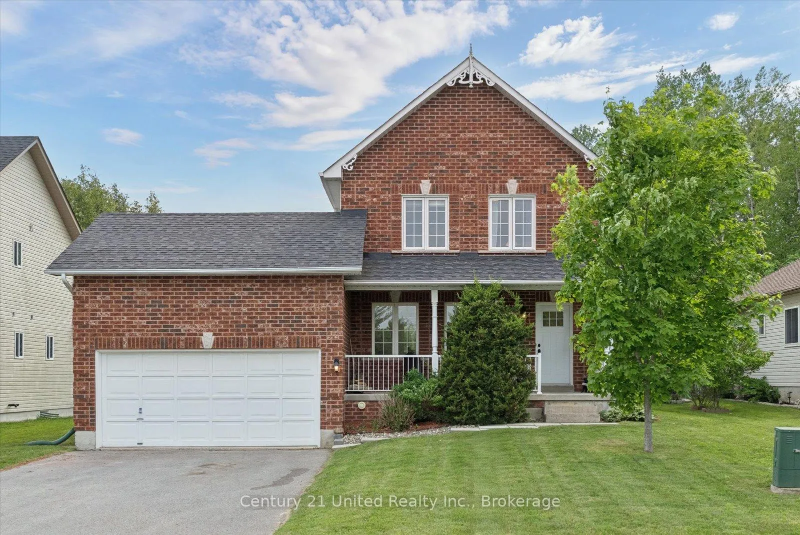 Photo 5 of 31 Mcguire Drive, Cavan Monaghan, Millbrook Village — HOMEH