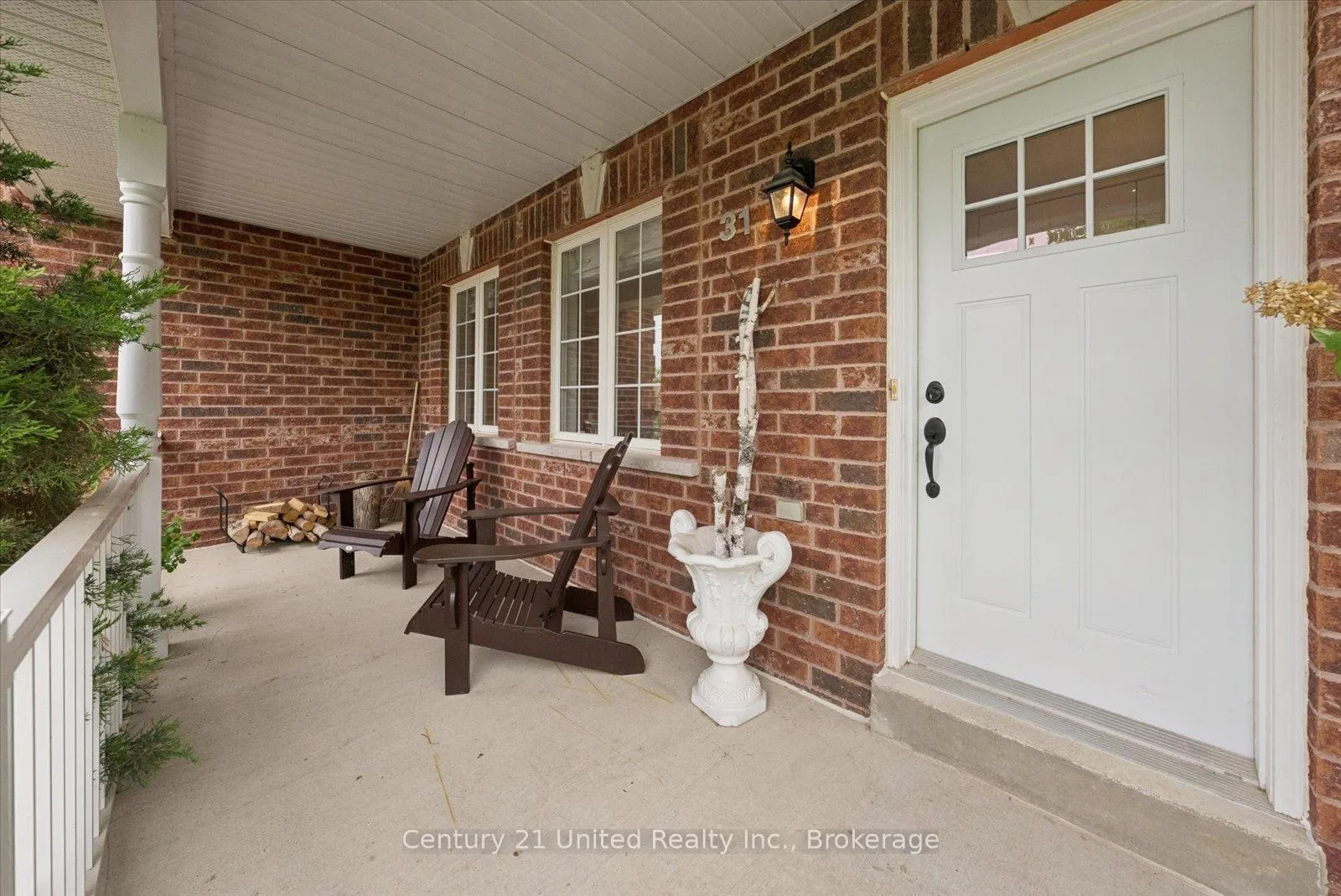 Photo 8 of 31 Mcguire Drive, Cavan Monaghan, Millbrook Village — HOMEH
