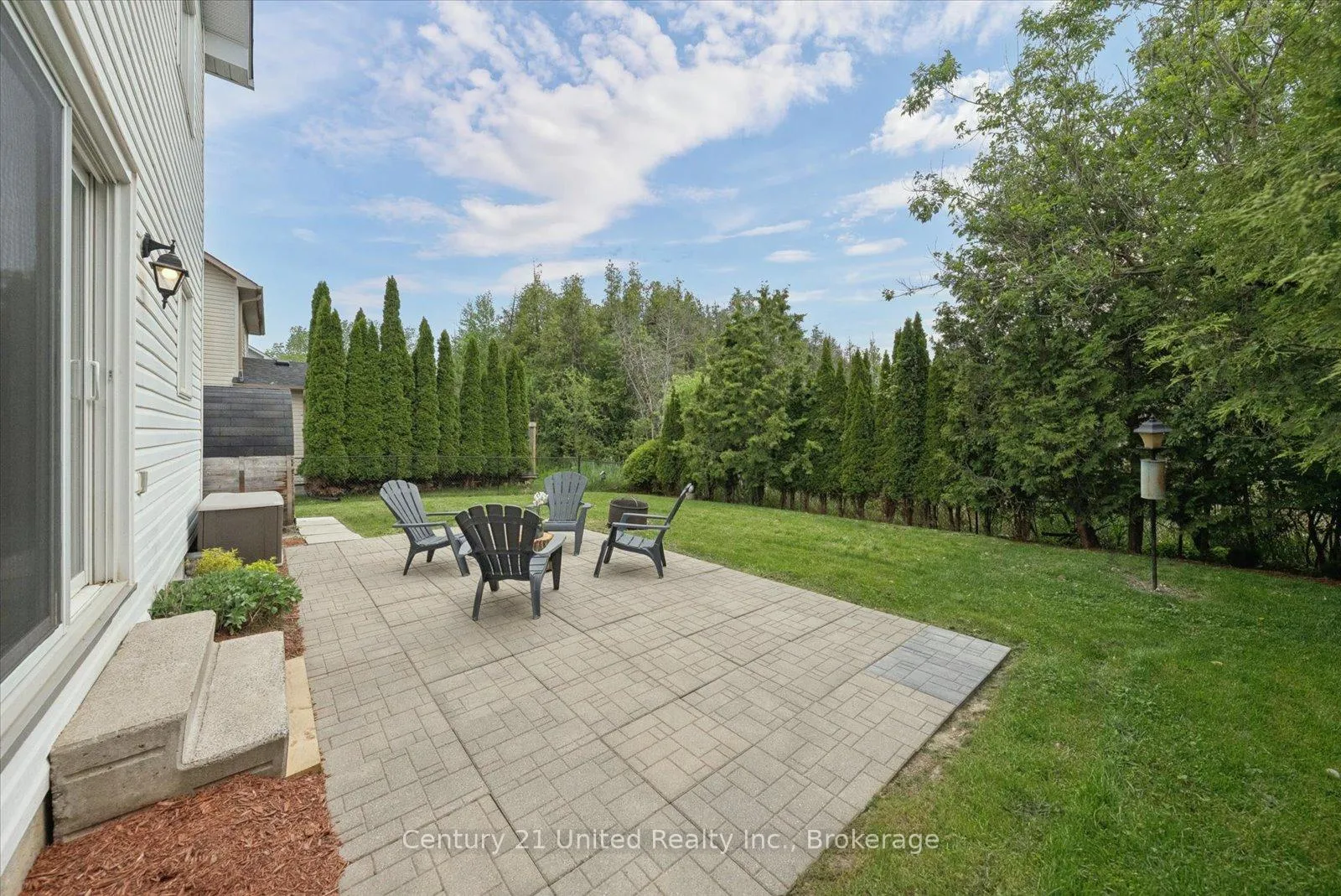Photo 42 of 31 Mcguire Drive, Cavan Monaghan, Millbrook Village — HOMEH