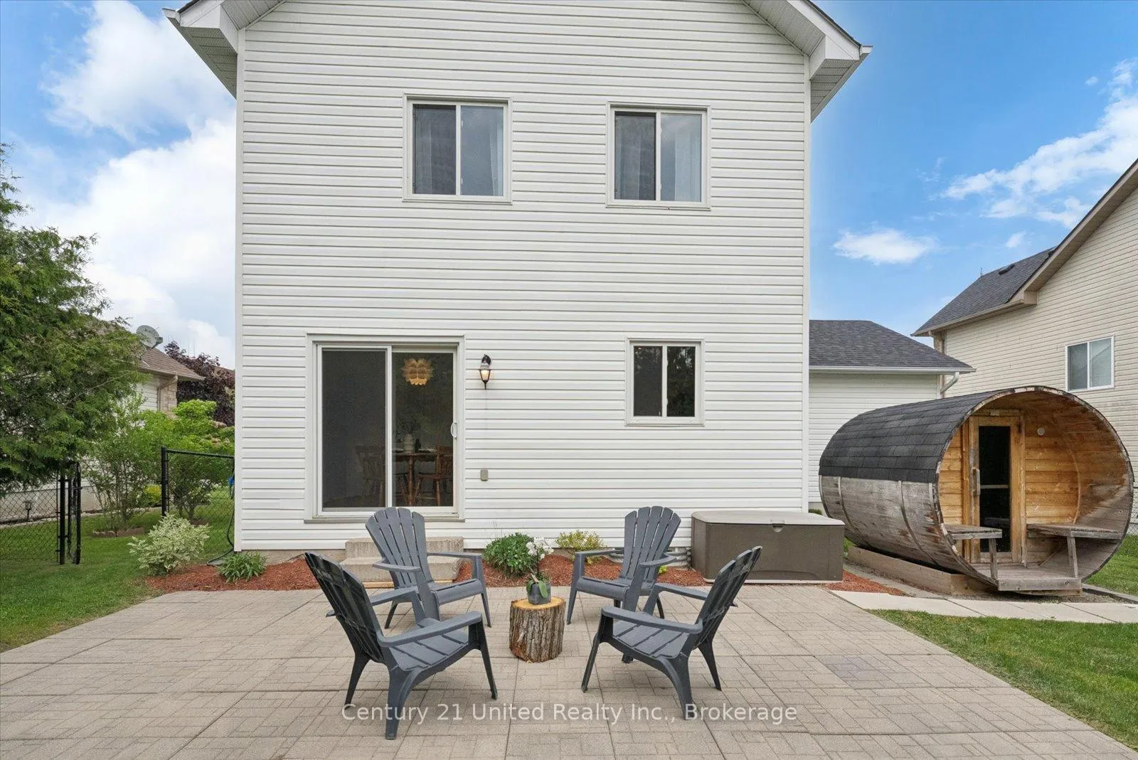Photo 43 of 31 Mcguire Drive, Cavan Monaghan, Millbrook Village — HOMEH