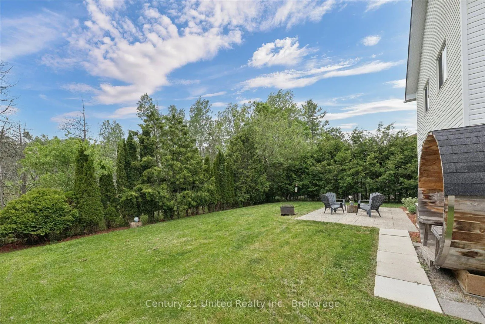 Photo 44 of 31 Mcguire Drive, Cavan Monaghan, Millbrook Village — HOMEH