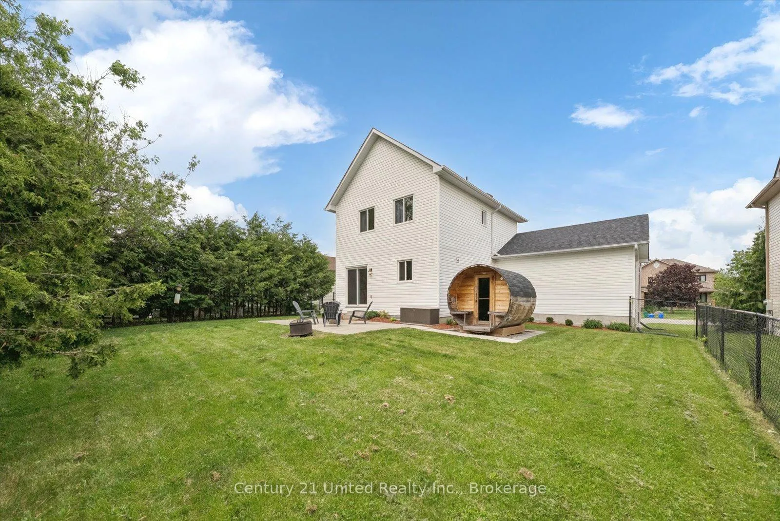 Photo 45 of 31 Mcguire Drive, Cavan Monaghan, Millbrook Village — HOMEH