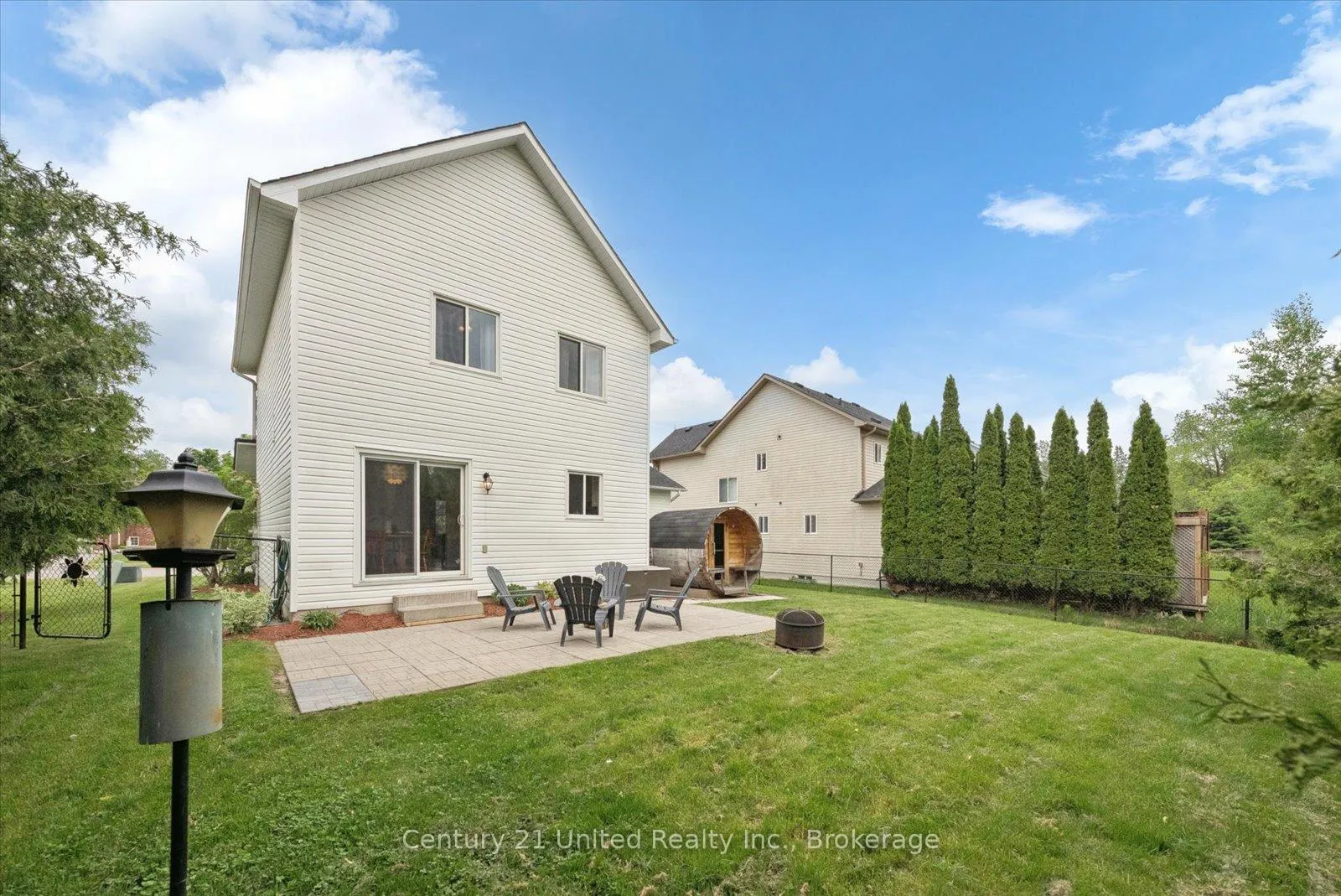 Photo 46 of 31 Mcguire Drive, Cavan Monaghan, Millbrook Village — HOMEH