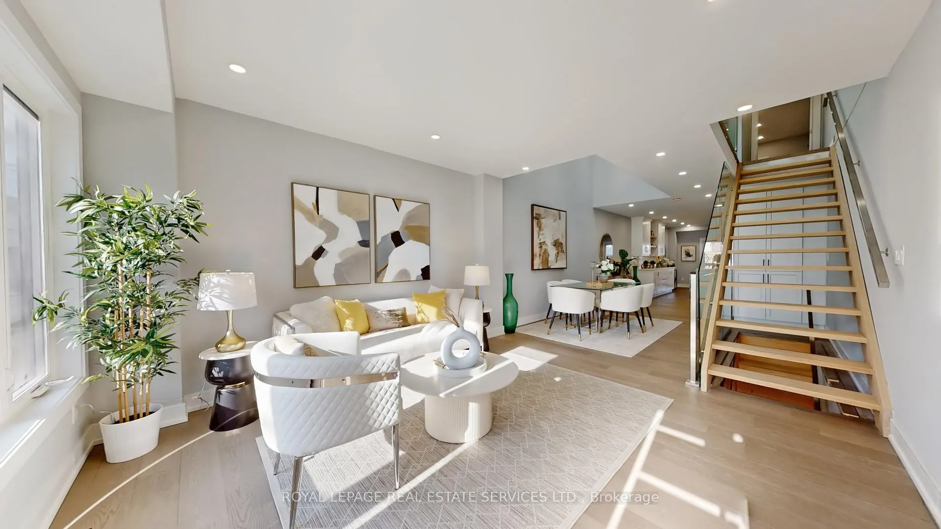 Photo 3 of 1073 Craven Road, Toronto, Greenwood-Coxwell — HOMEH
