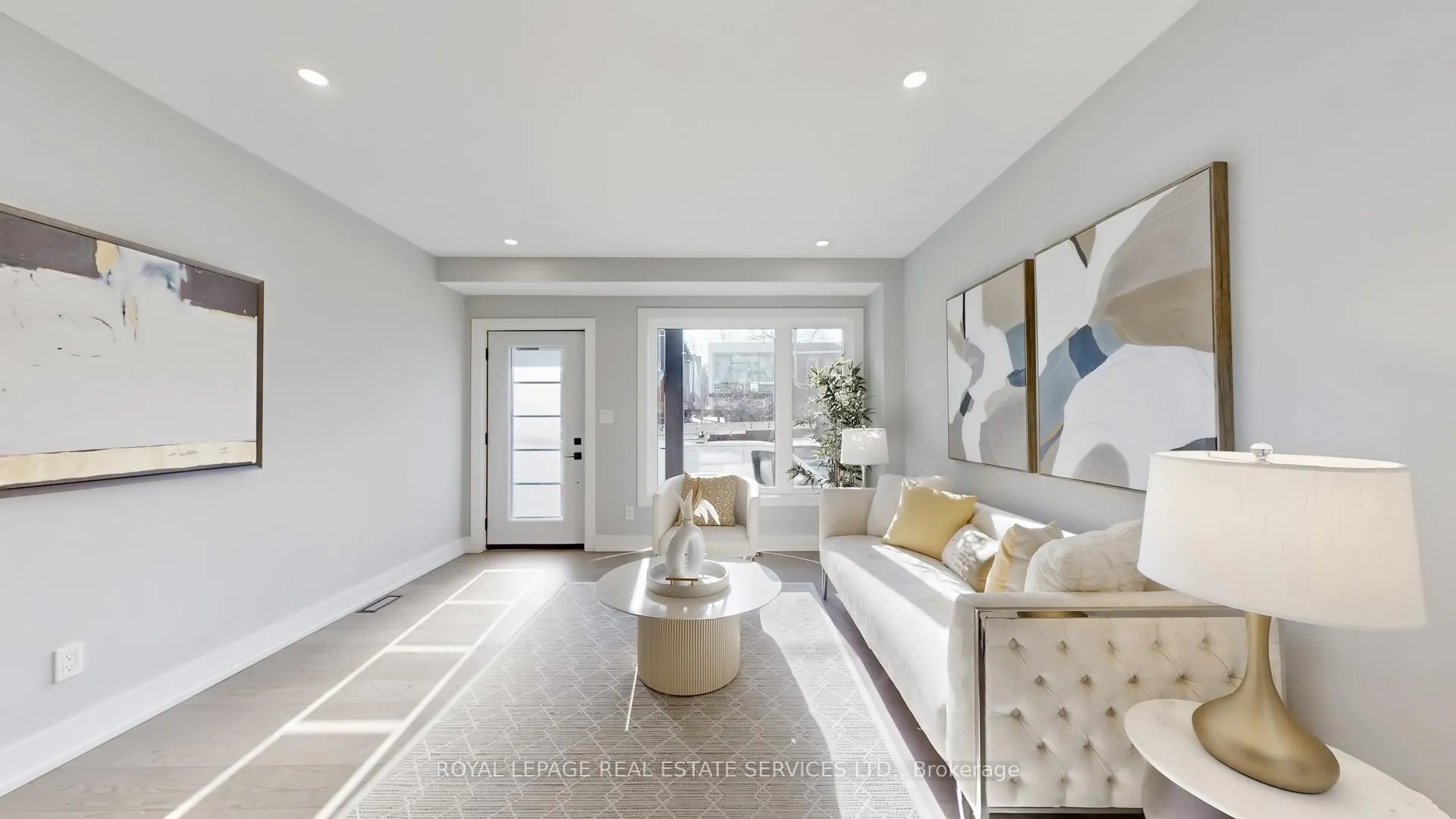 Photo 5 of 1073 Craven Road, Toronto, Greenwood-Coxwell — HOMEH