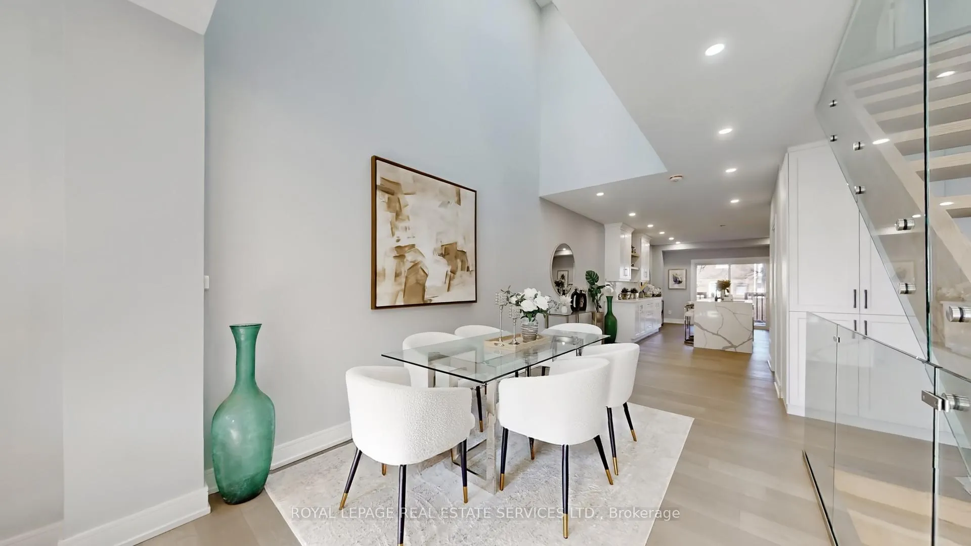 Photo 7 of 1073 Craven Road, Toronto, Greenwood-Coxwell — HOMEH