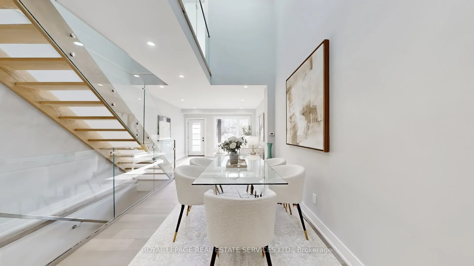 Photo 9 of 1073 Craven Road, Toronto, Greenwood-Coxwell — HOMEH