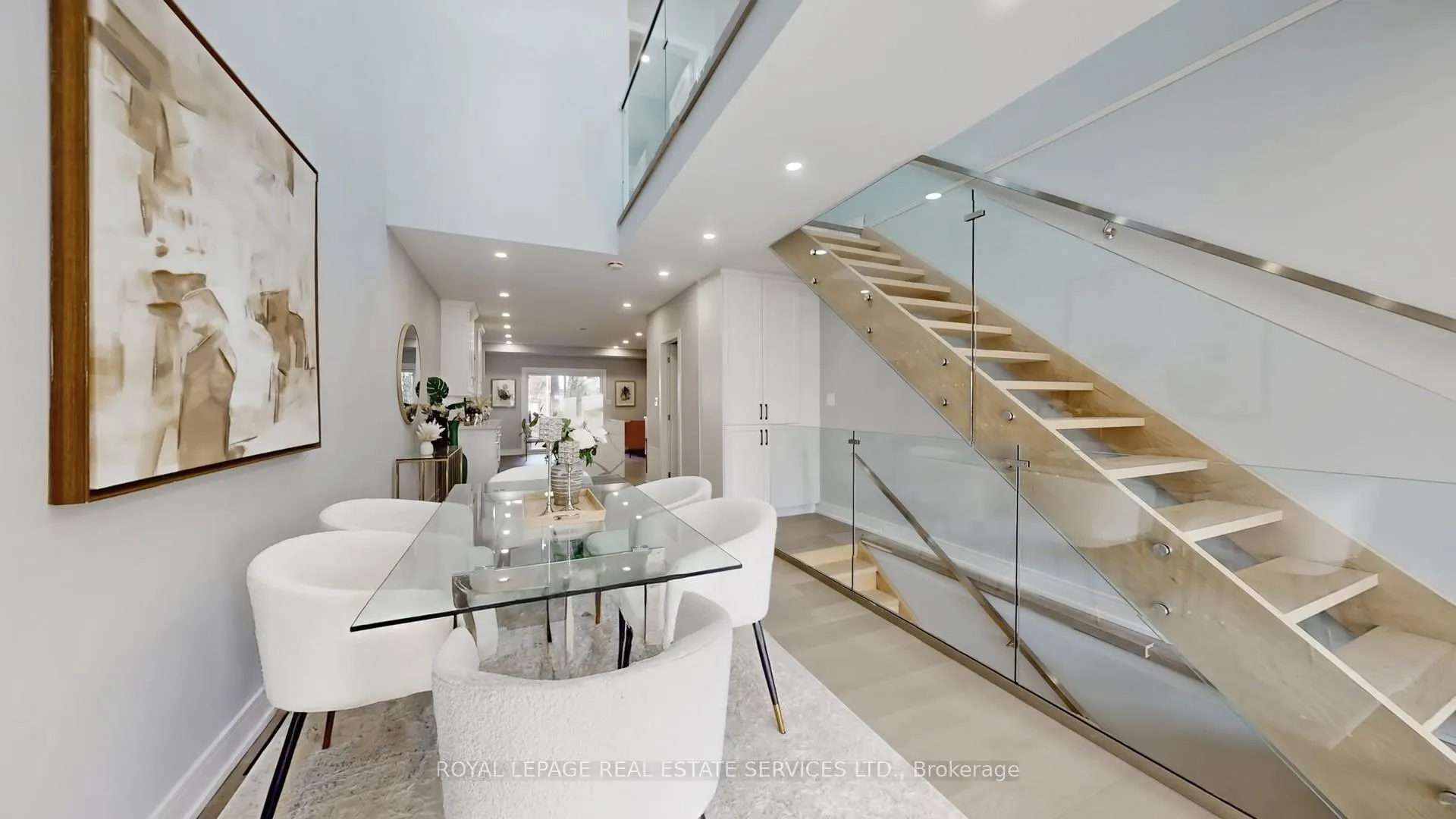 Photo 10 of 1073 Craven Road, Toronto, Greenwood-Coxwell — HOMEH