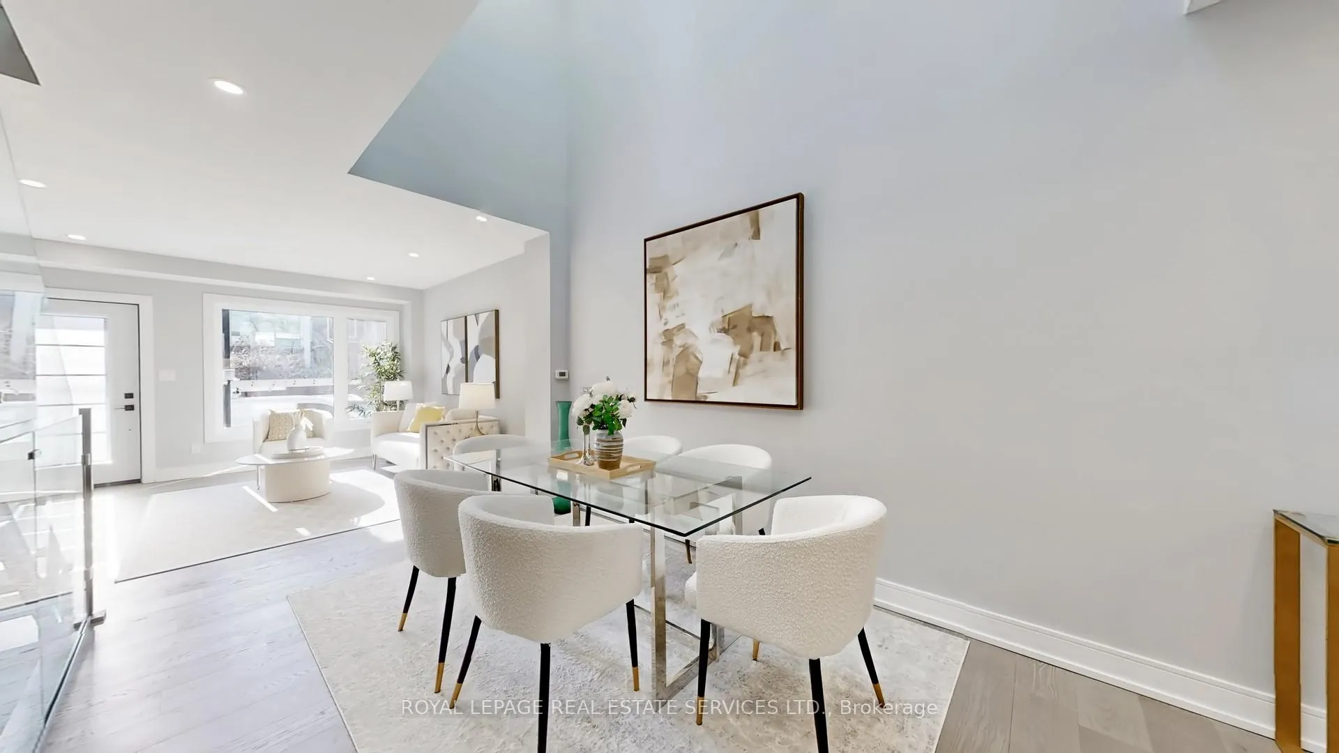 Photo 11 of 1073 Craven Road, Toronto, Greenwood-Coxwell — HOMEH