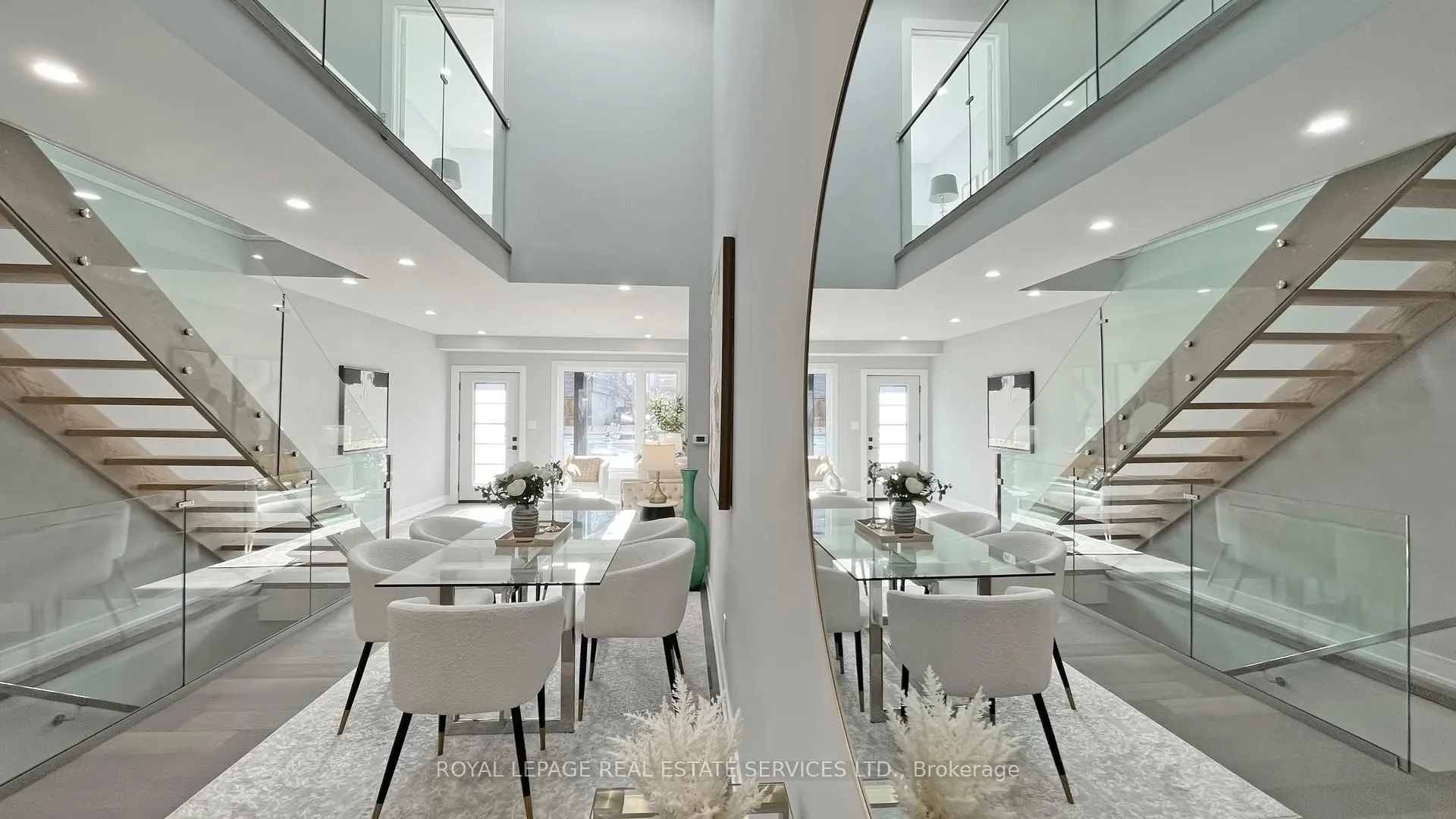 Photo 12 of 1073 Craven Road, Toronto, Greenwood-Coxwell — HOMEH