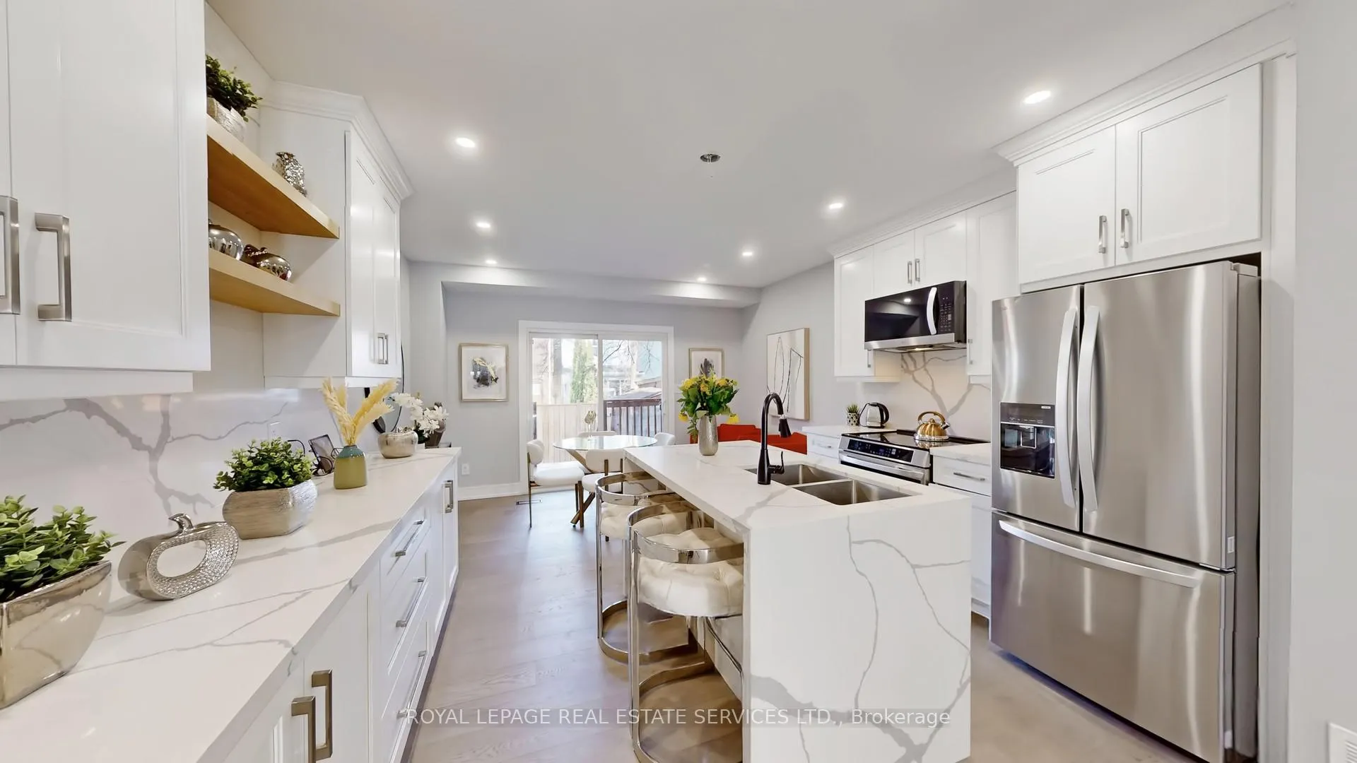 Photo 14 of 1073 Craven Road, Toronto, Greenwood-Coxwell — HOMEH