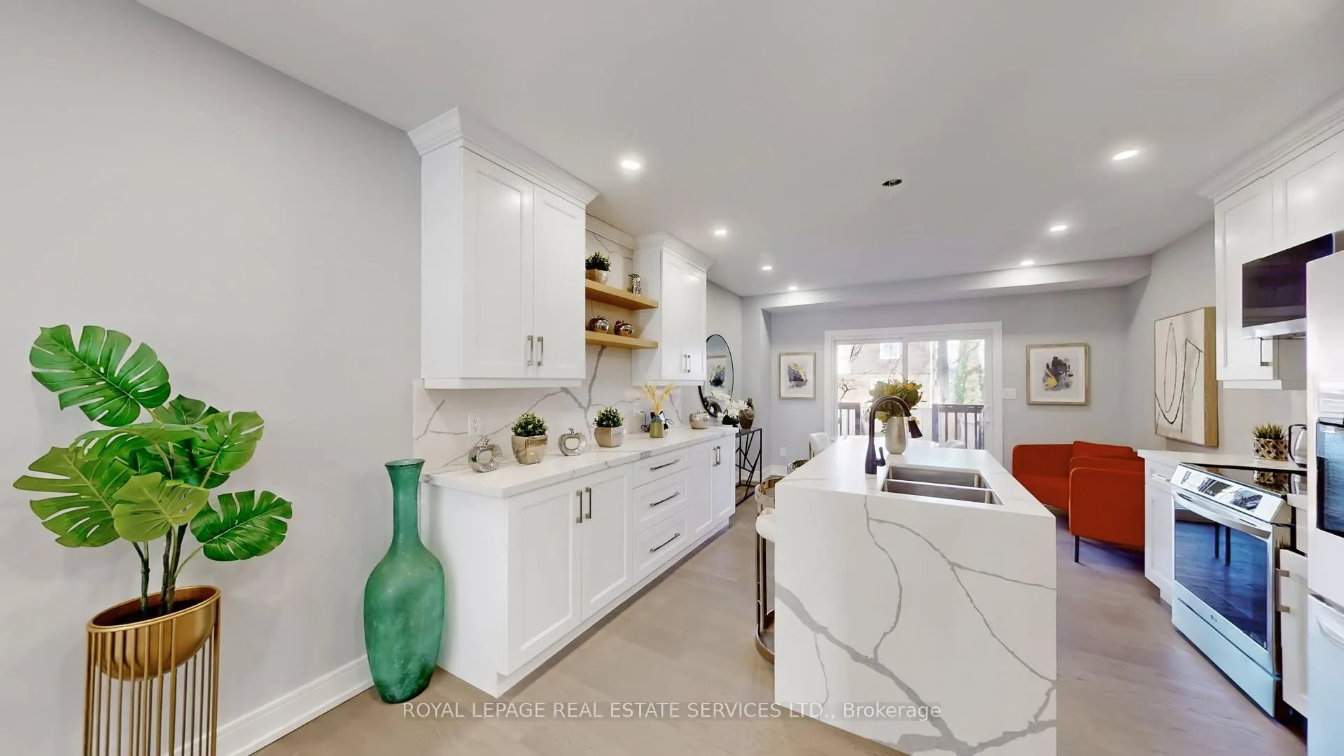 Photo 15 of 1073 Craven Road, Toronto, Greenwood-Coxwell — HOMEH