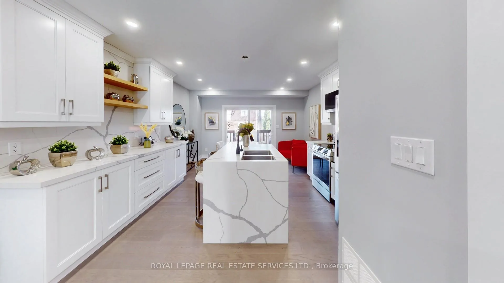 Photo 16 of 1073 Craven Road, Toronto, Greenwood-Coxwell — HOMEH