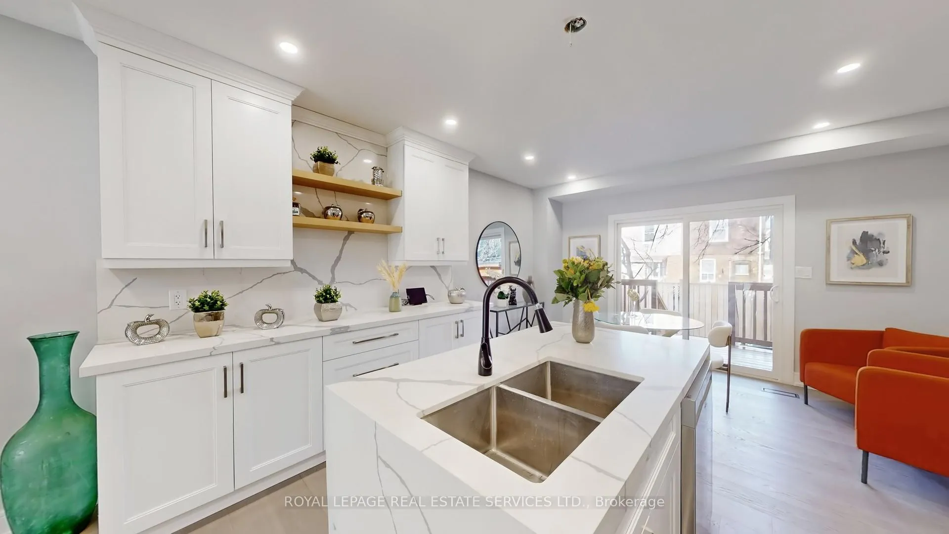Photo 17 of 1073 Craven Road, Toronto, Greenwood-Coxwell — HOMEH