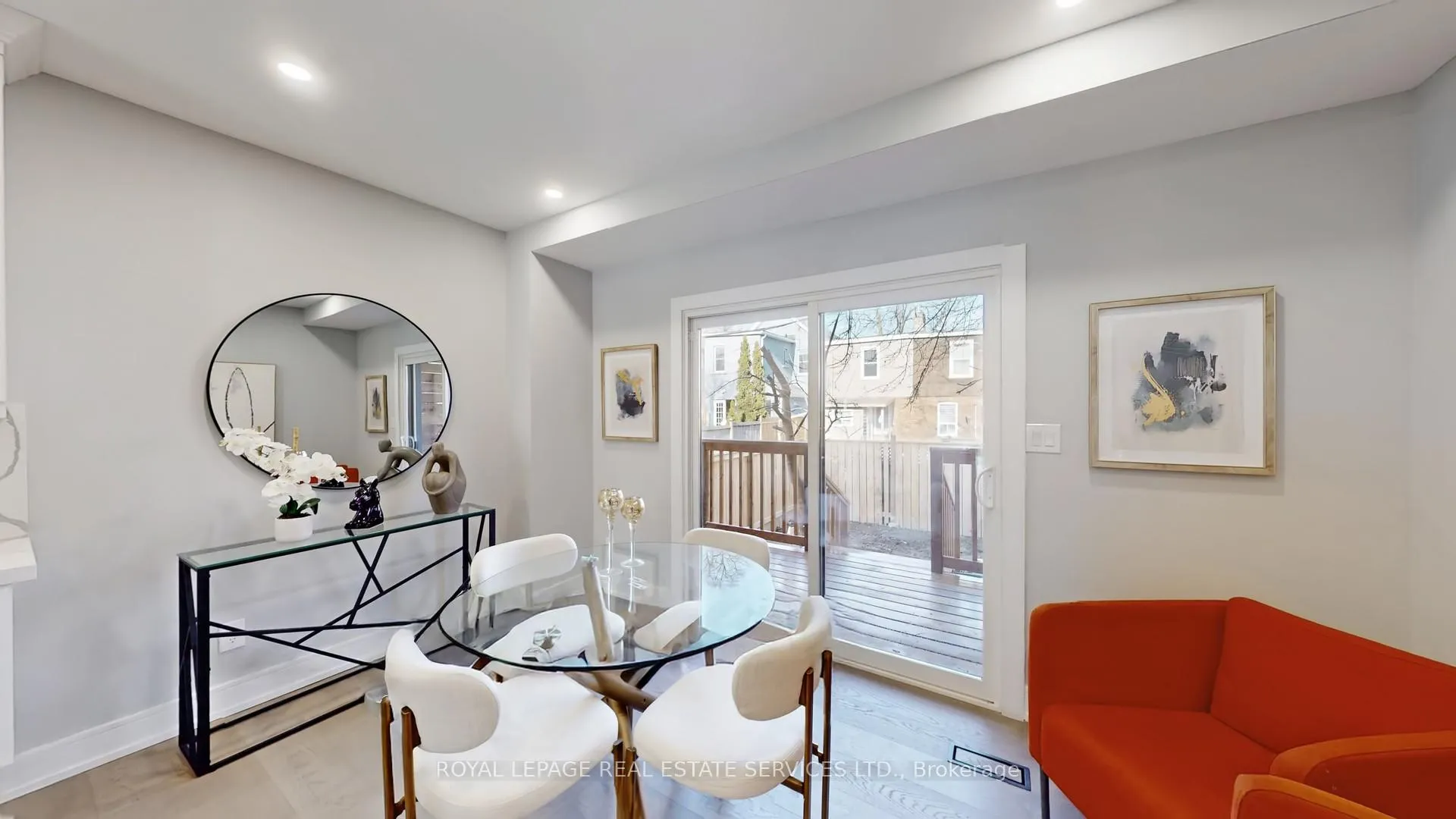 Photo 18 of 1073 Craven Road, Toronto, Greenwood-Coxwell — HOMEH